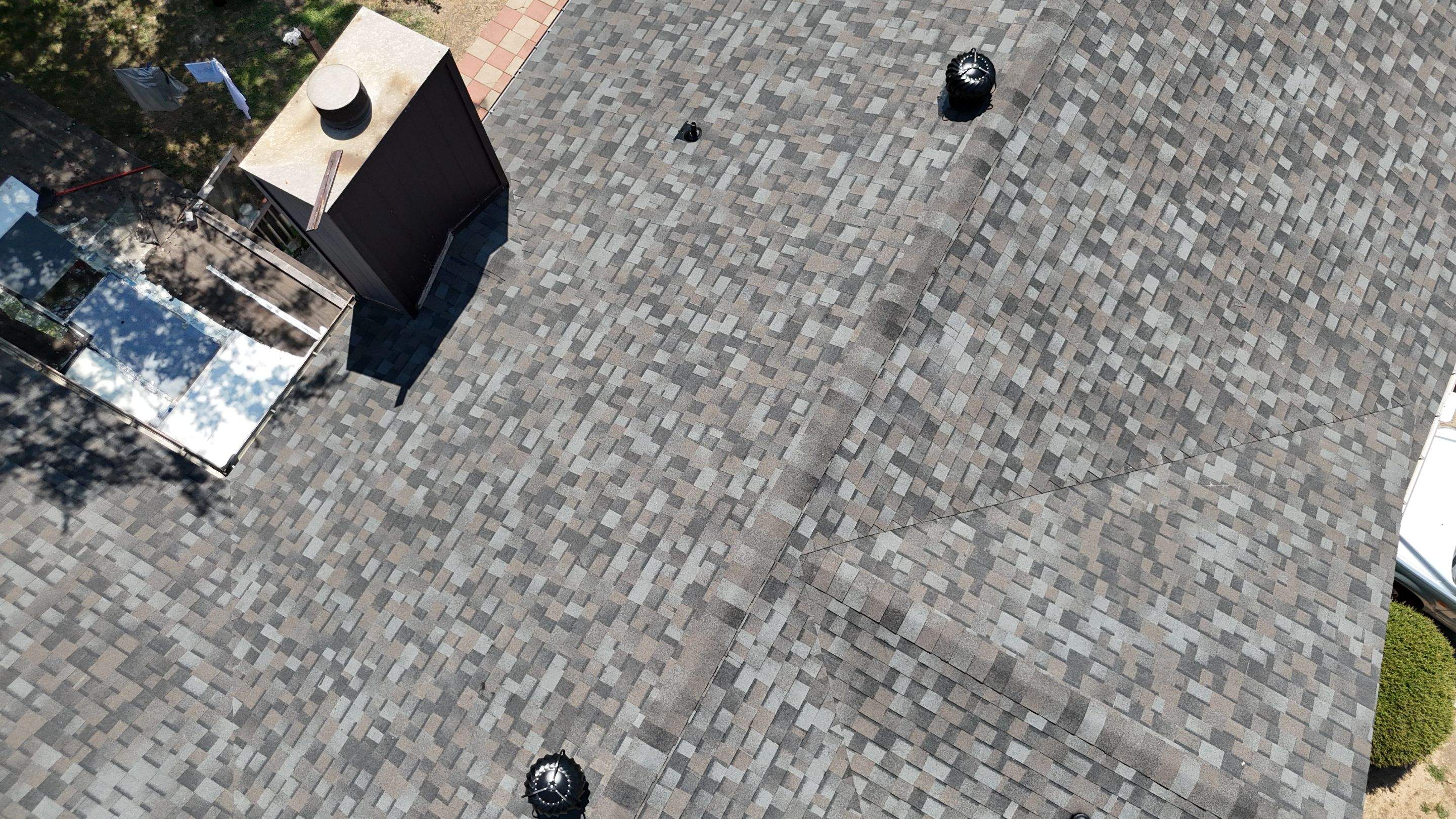 Williamsburg Gray - Owens Corning TruDefinition Duration by RoofsOnly.com