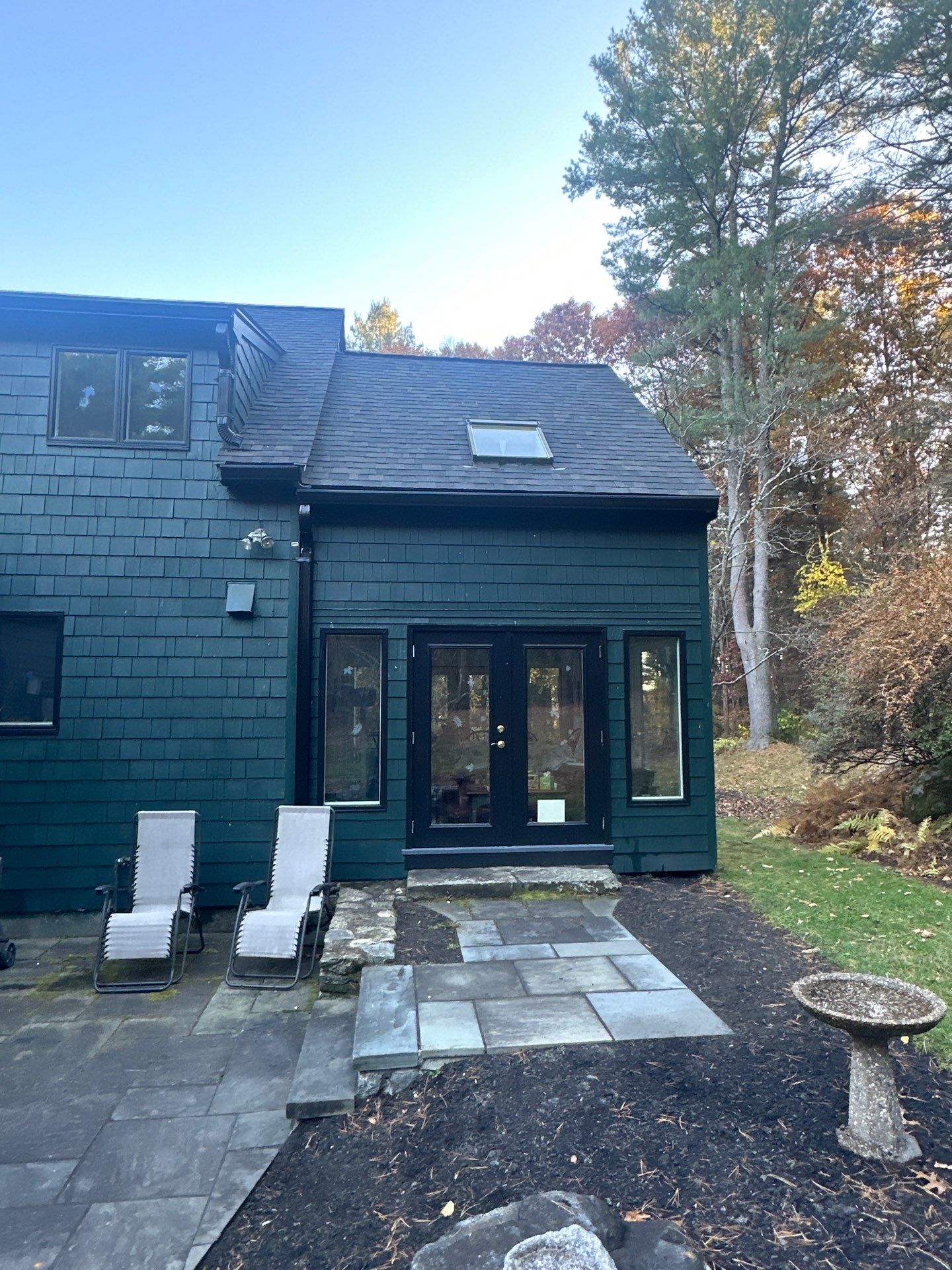 Roof and Gutter Replacement with Platinum Warranty – Carlisle, MA by Mighty Dog Roofing of Greater Middlesex County