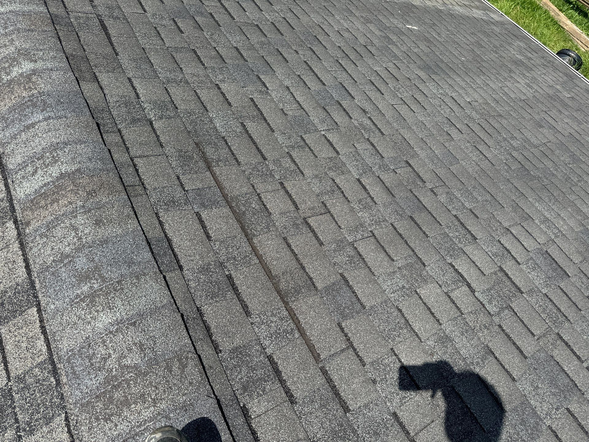 Roof Replacement by Homestyle in Elyria by Homestyle Home Improvements (HHI)