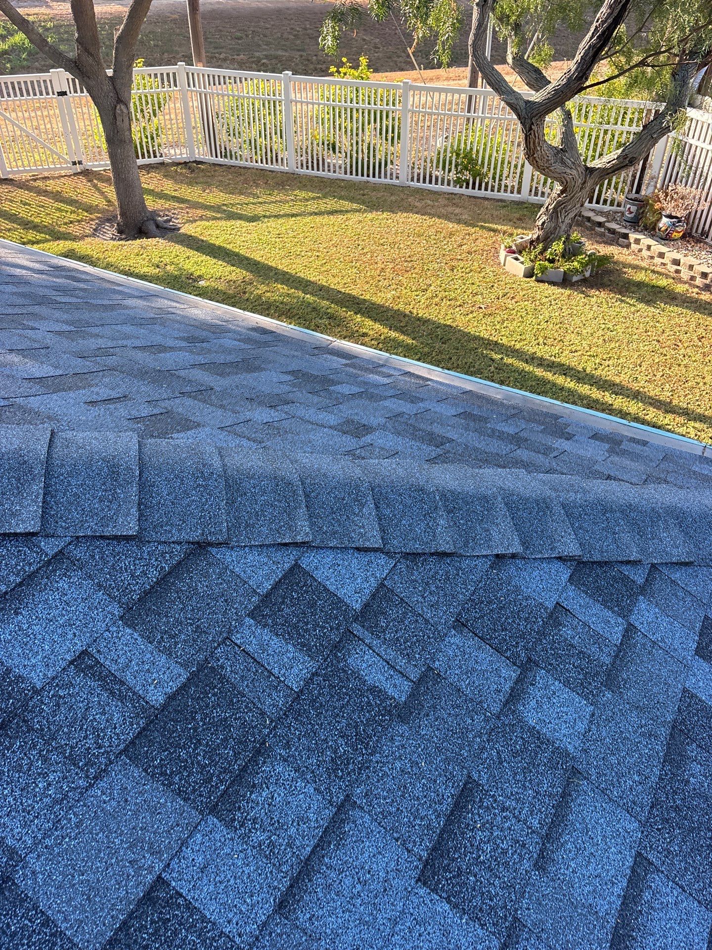 Solar Tubes to brighten up the room by Bayfront Roofing and Construction