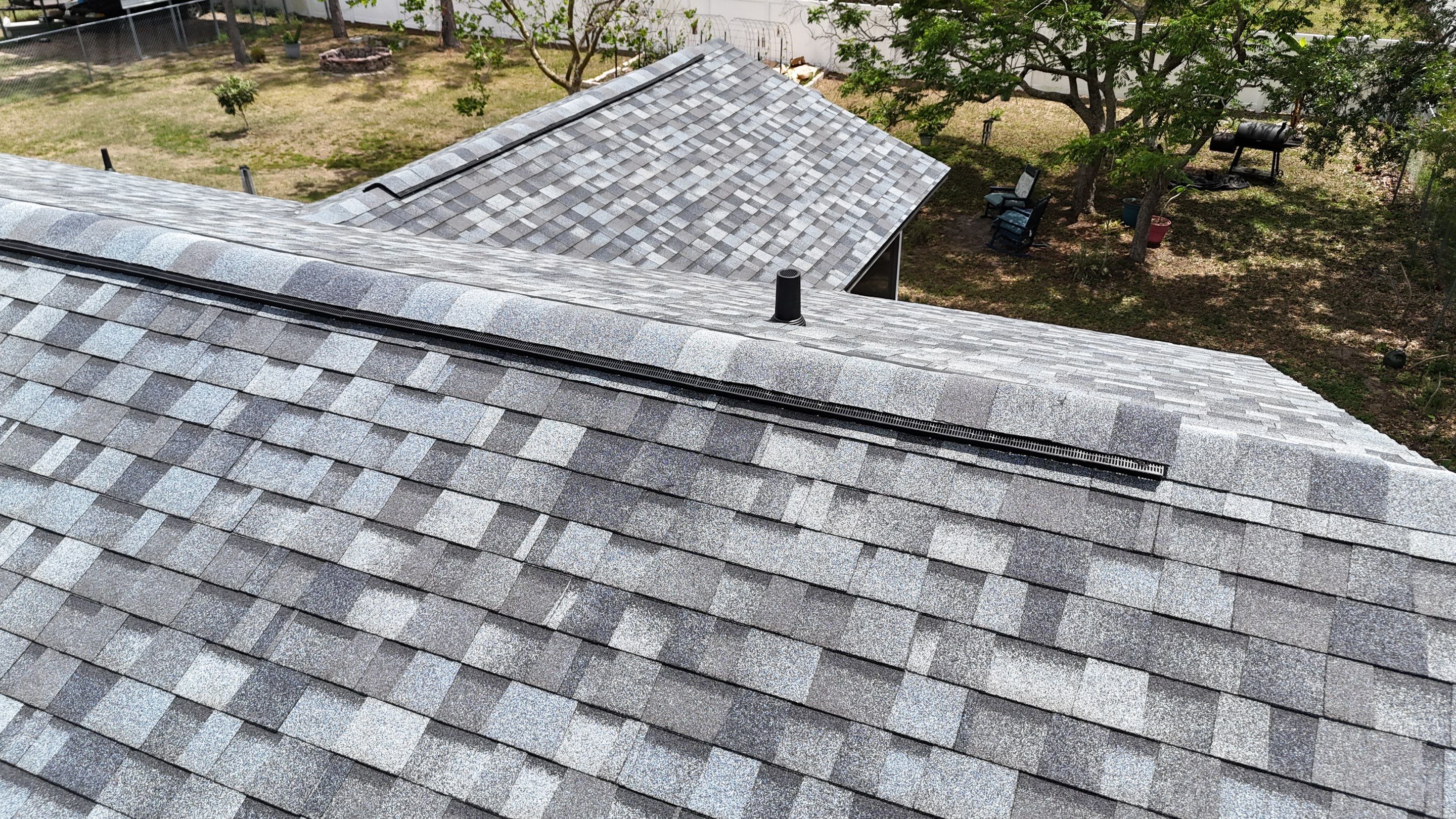 Roof Replacement in Valrico, FL by Shingle Masters Roofing