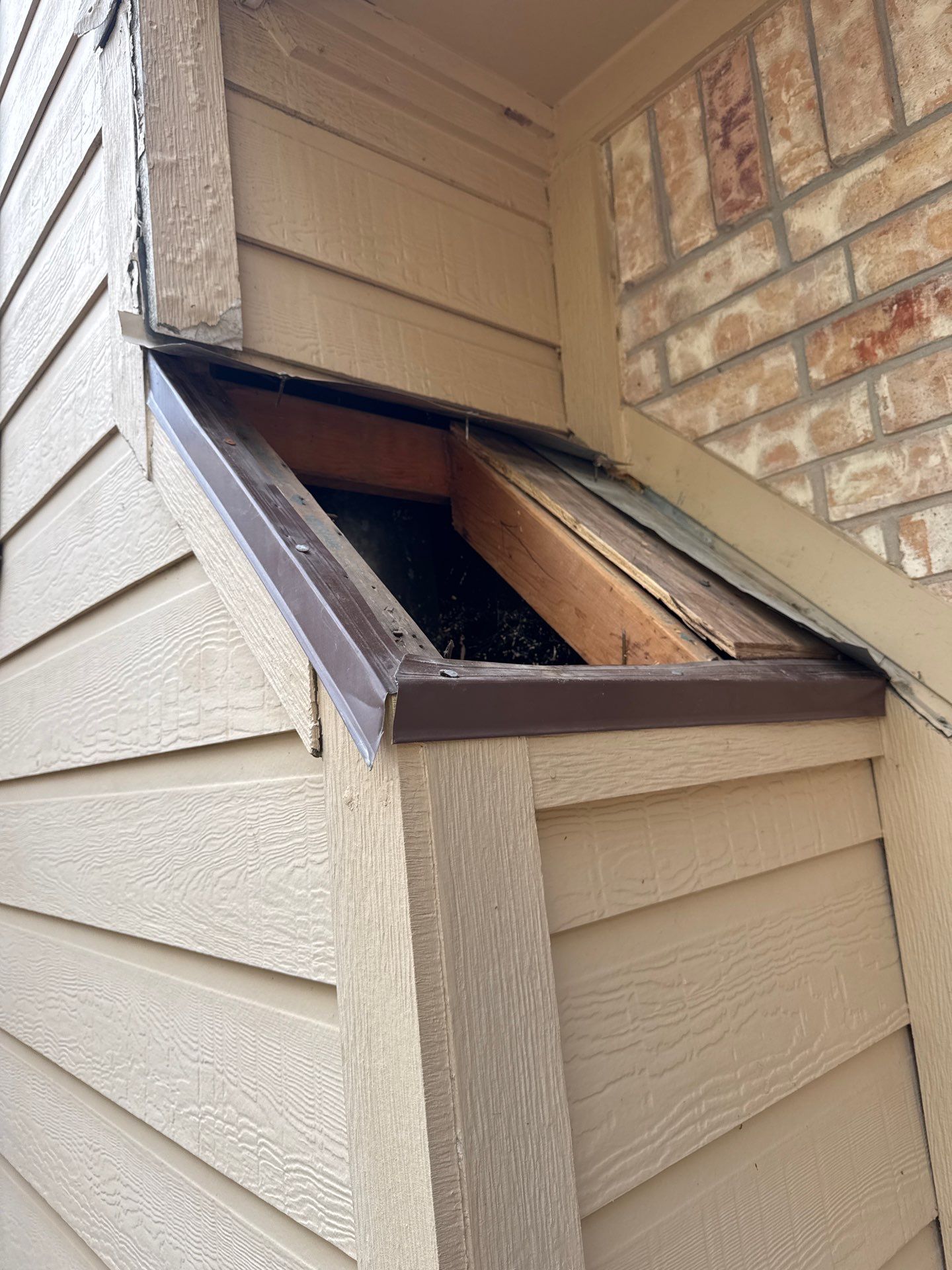 Project in Austin by Rhino Roofing and General Contracting, LLC