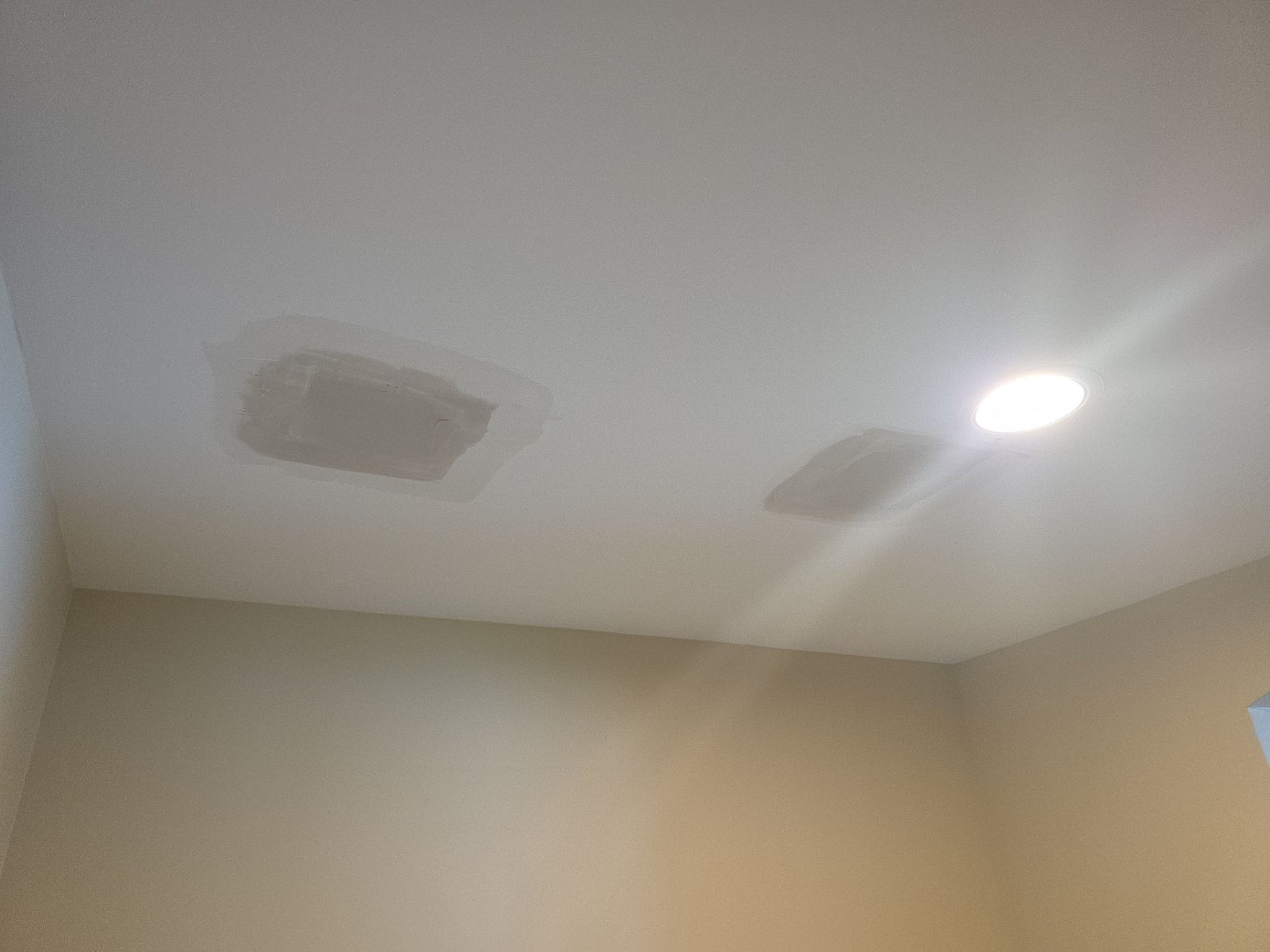 Interior Painting and Drywall Repair Services in Spring Lake by Gordon Painting