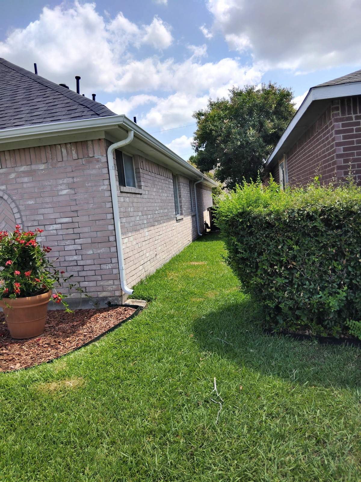 Project in McKinney by Rhino Roofing and General Contracting, LLC