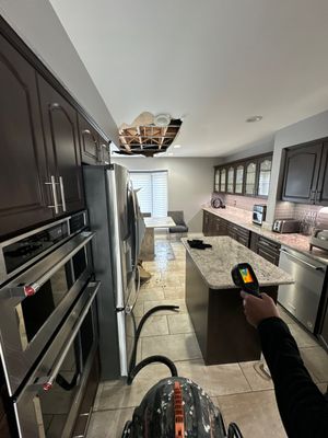 Project in West Bloomfield