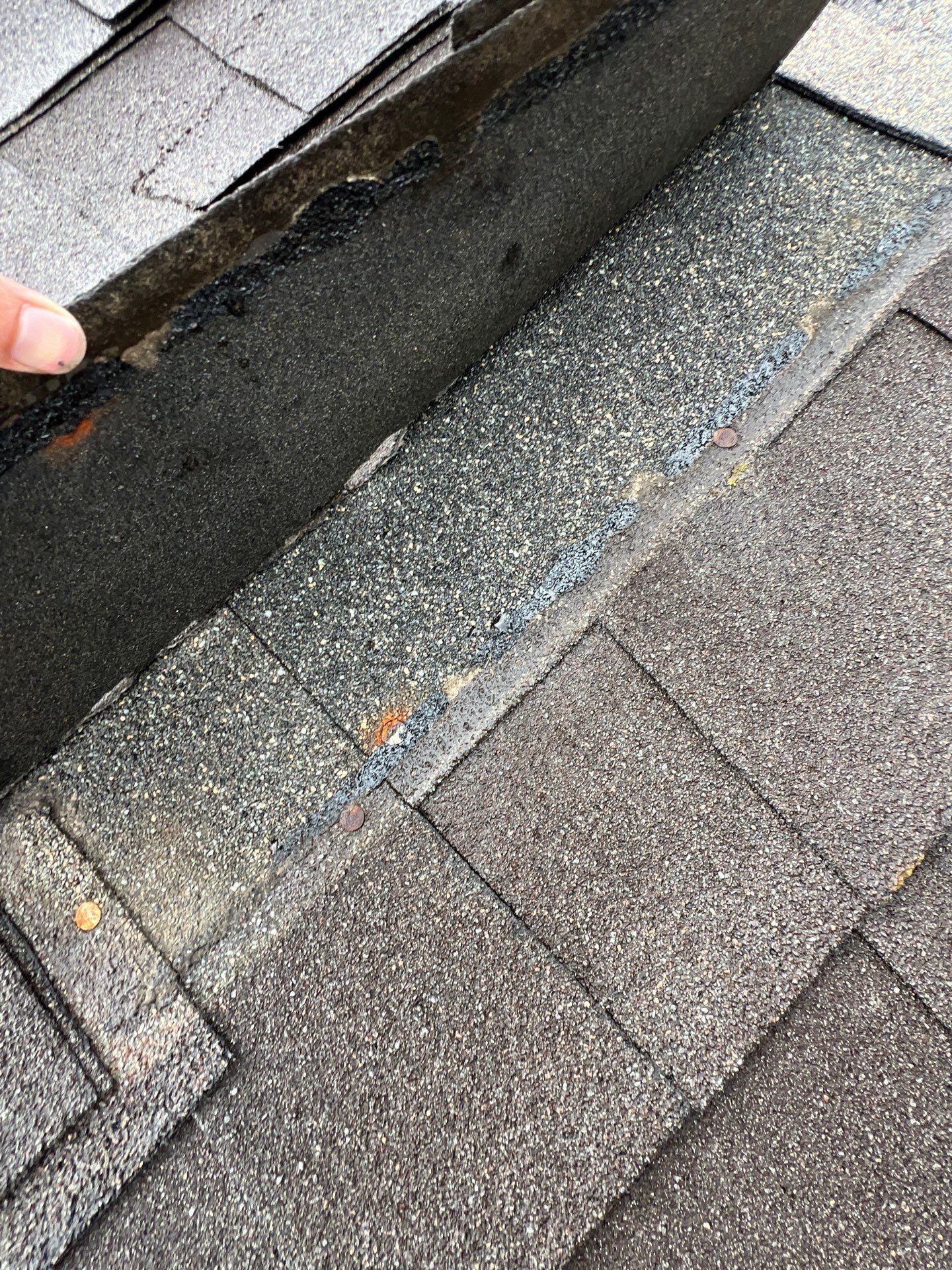 Residential Roofing Repair using Owen's Corning Duration (Lifetime) Shingles by Roof Repair Services LLC