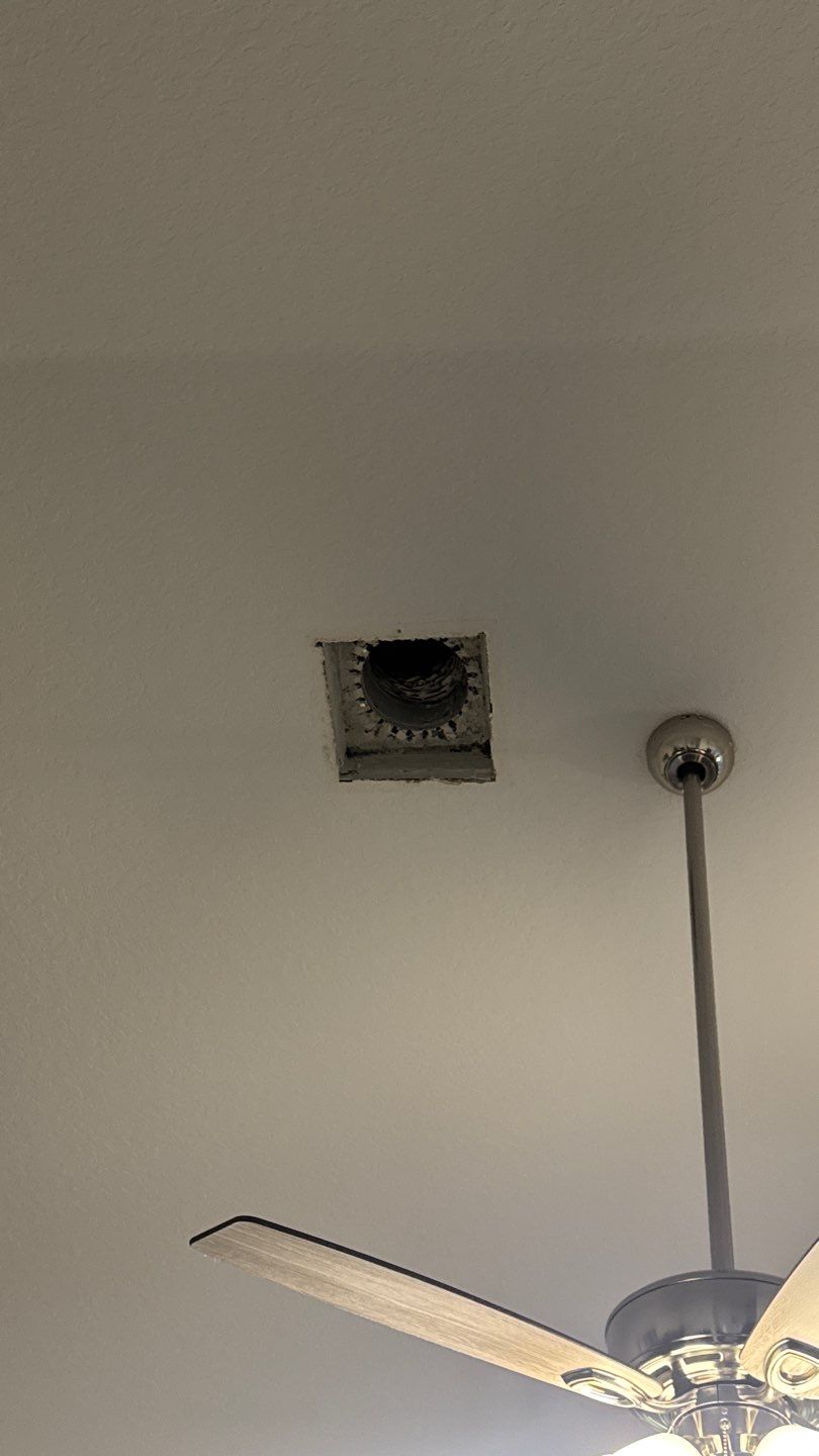 Air Duct Cleaning in Leesburg by Hygienic Air, Inc