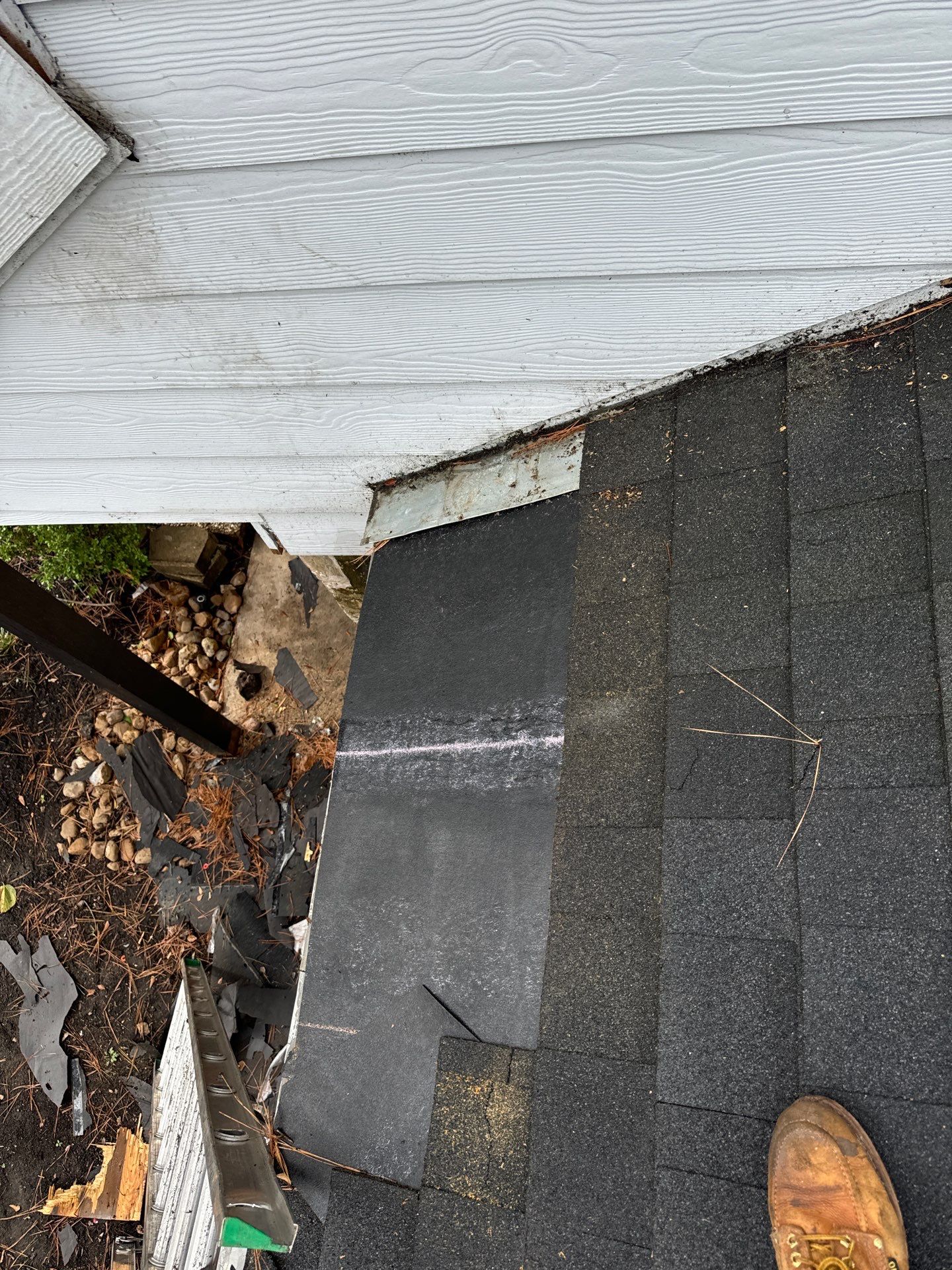 Roof Repair Houston by Roof Repair Company