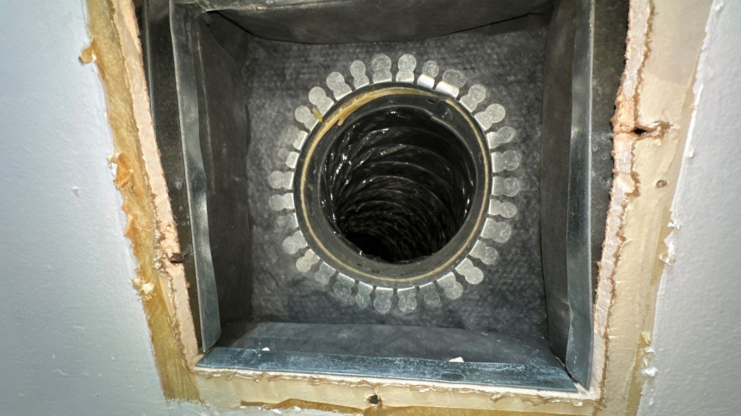 Air Duct Cleaning in Leesburg by Hygienic Air, Inc