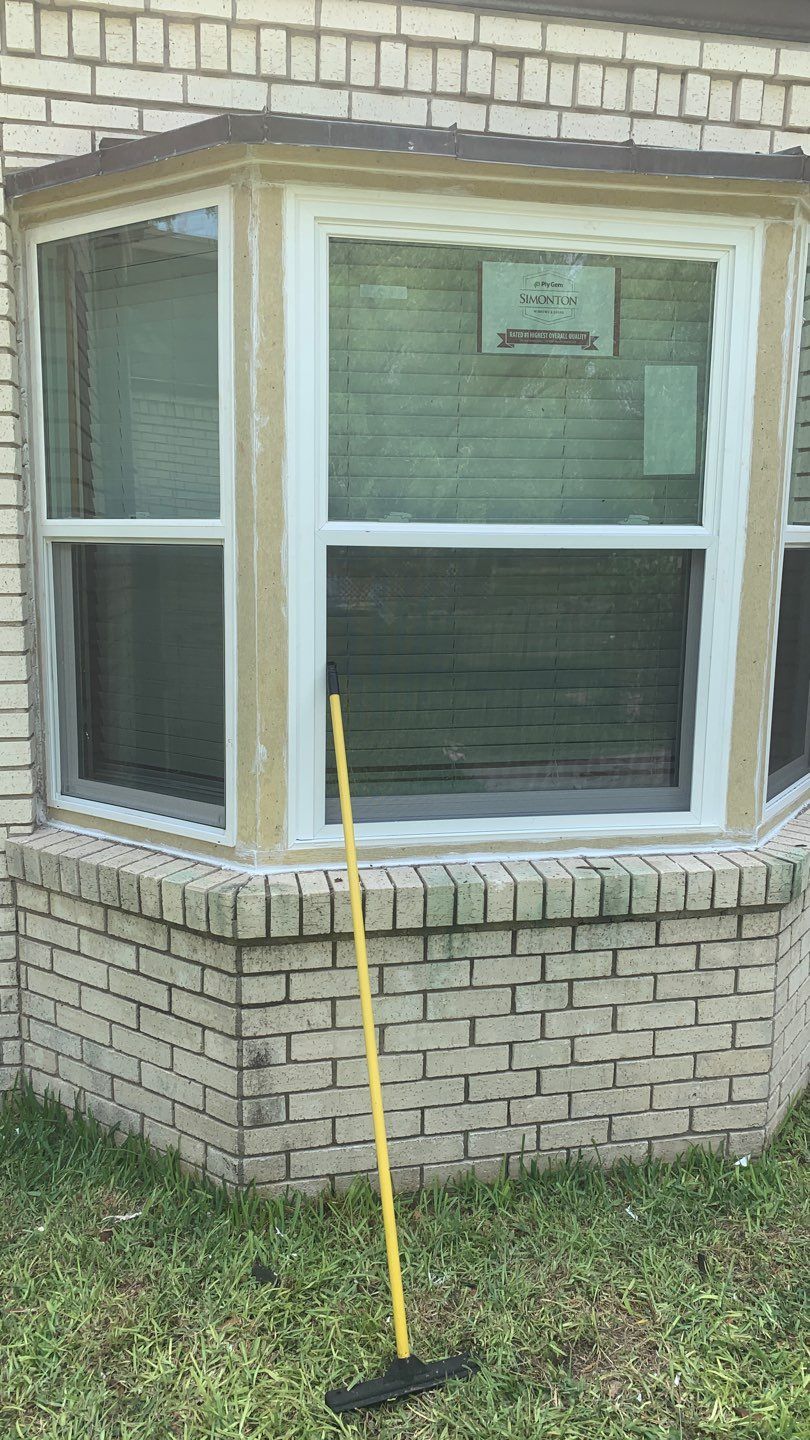 Mansard Charm by Bayfront Roofing and Construction