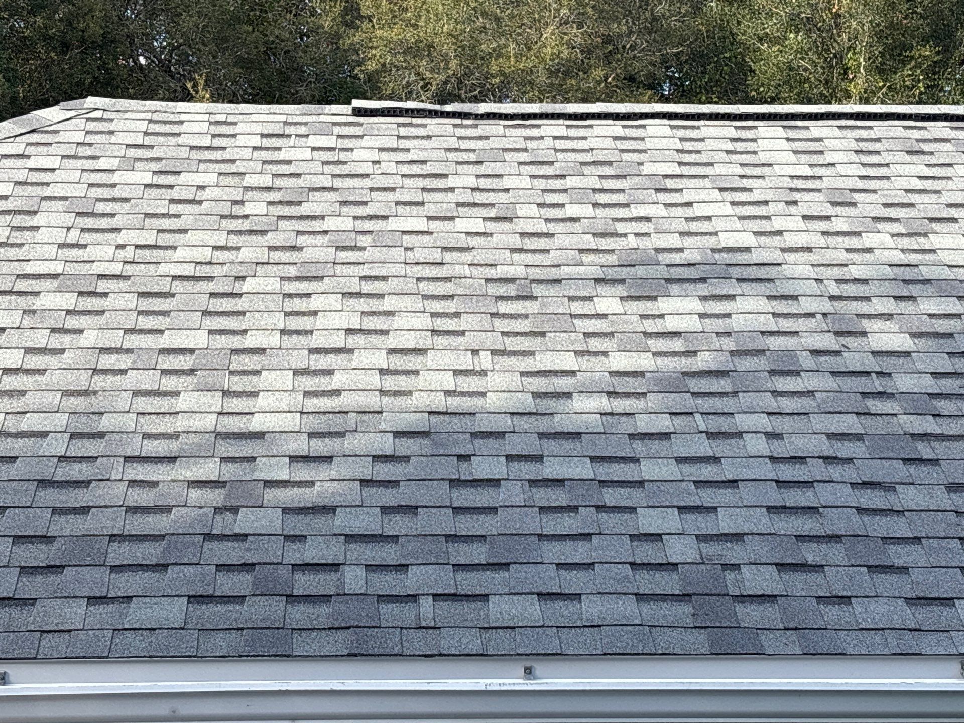 Shingle Reroof Replacement Ocala FL by Pinnacle Roofing Group