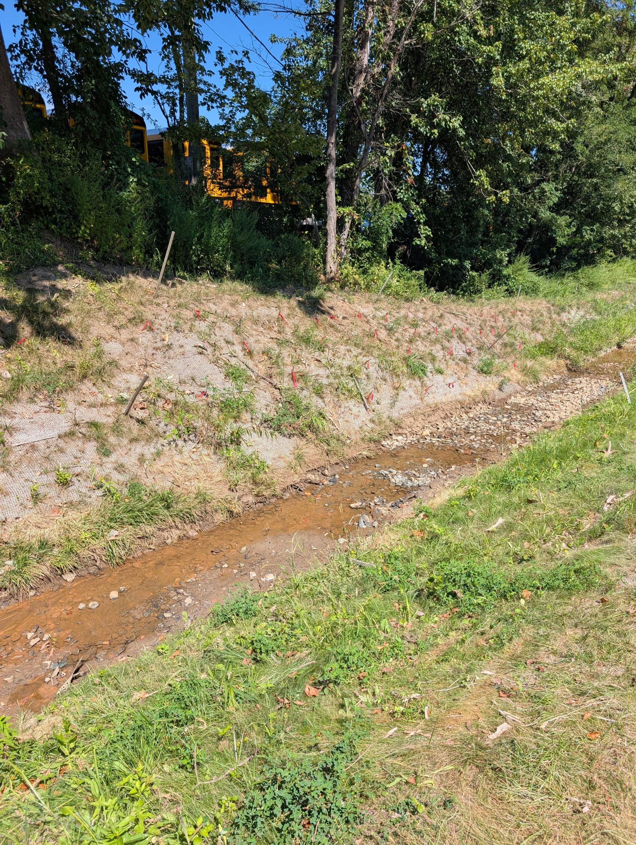 Berkeley Heights, NJ by Ironhorn Enterprises