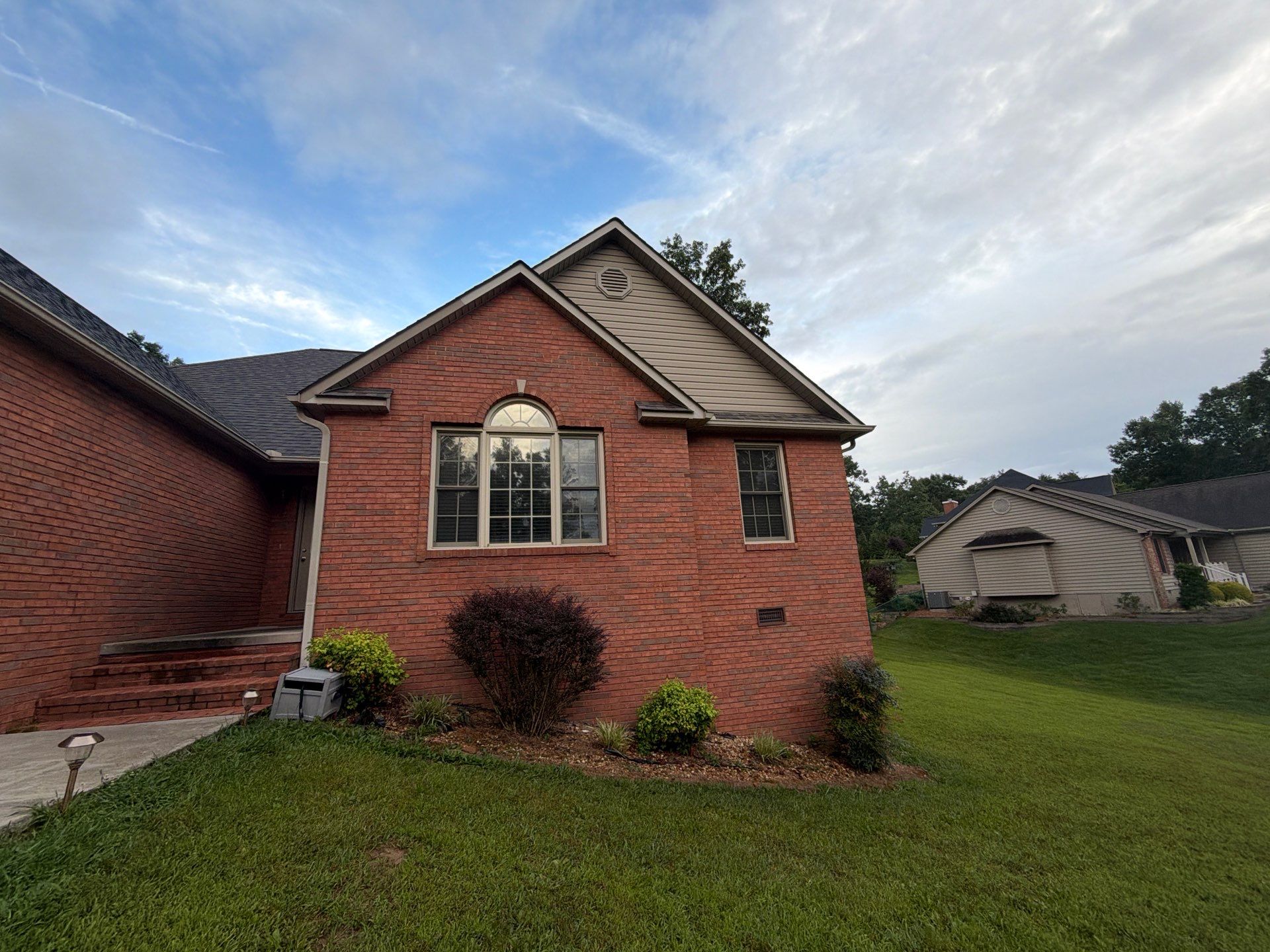 Project in Crossville, TN by Affordable Pros