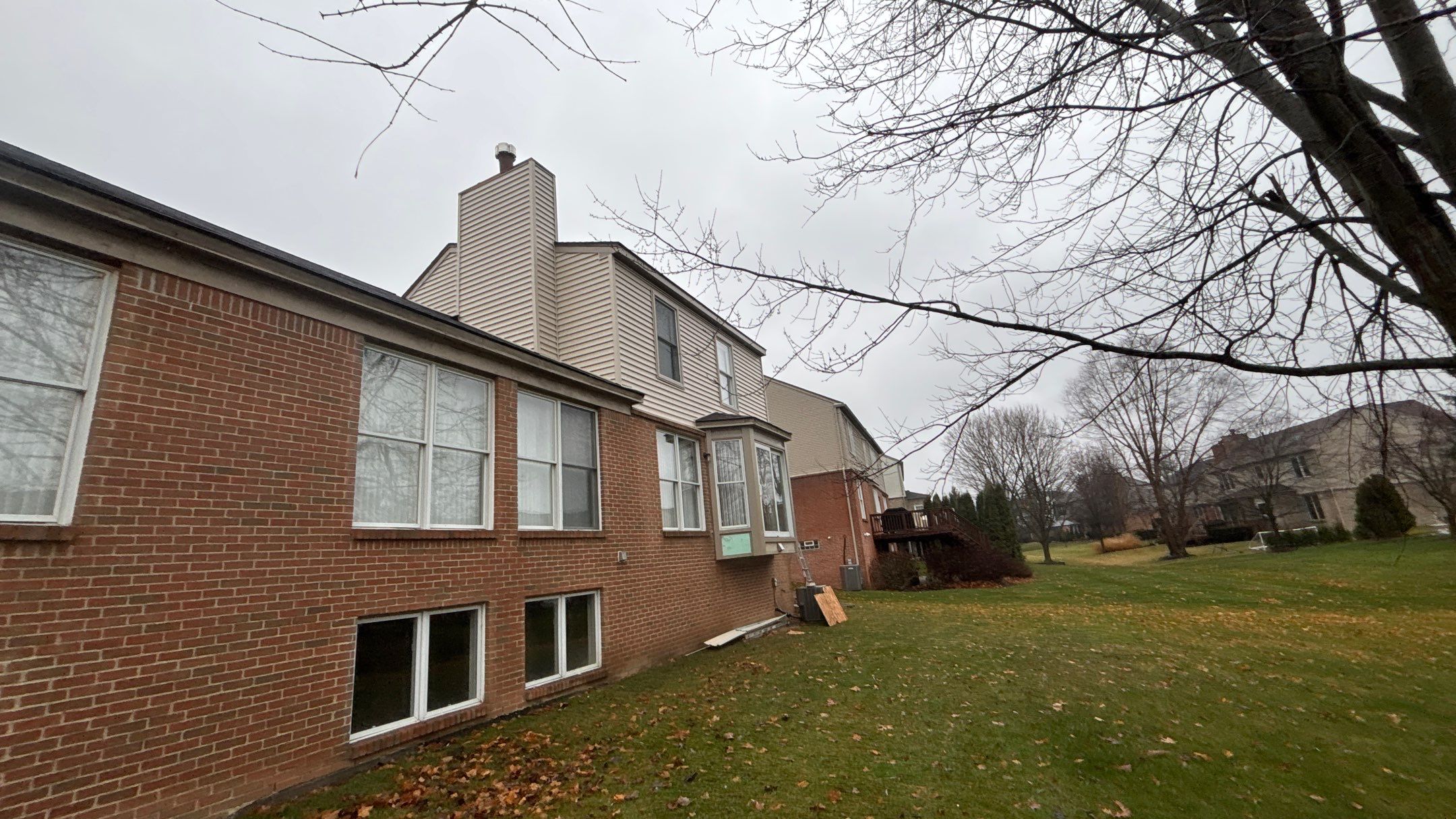 Siding Replacement using Alside Charter Oak D4.5" by 180 Contractors