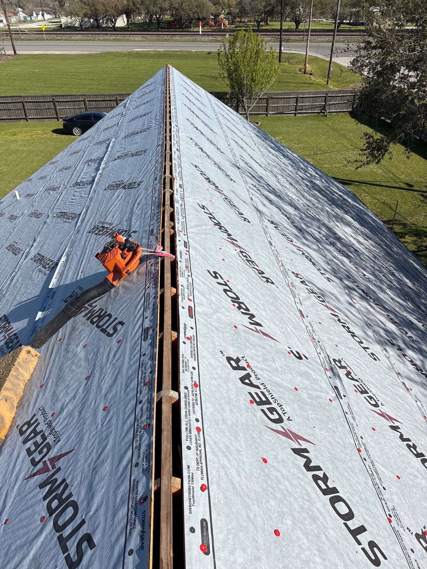 Roof Replacement Orchard by Roof Repair Services LLC
