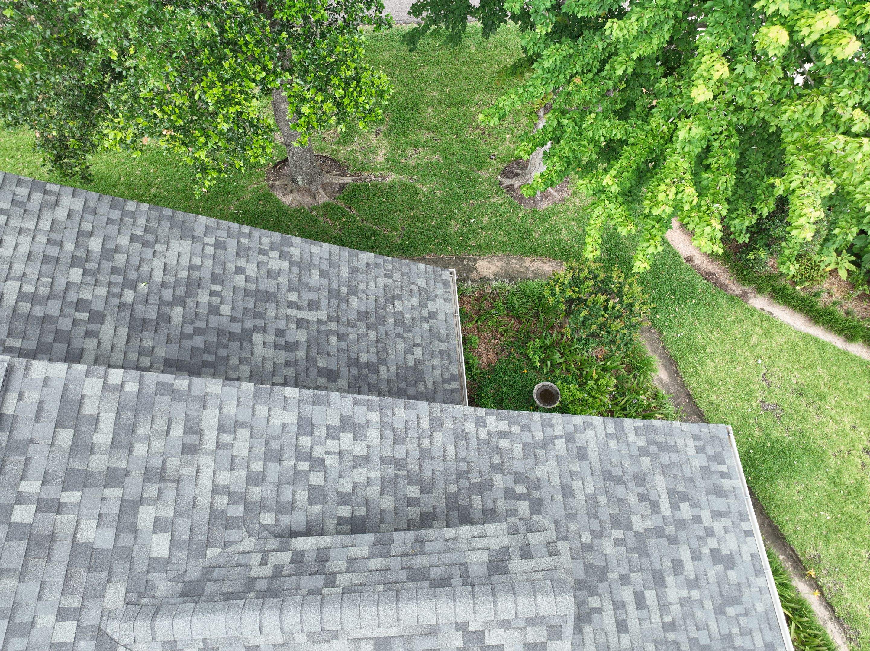 Residential Roofing Installation using Owen's Corning Duration by Roof Concepts Construction