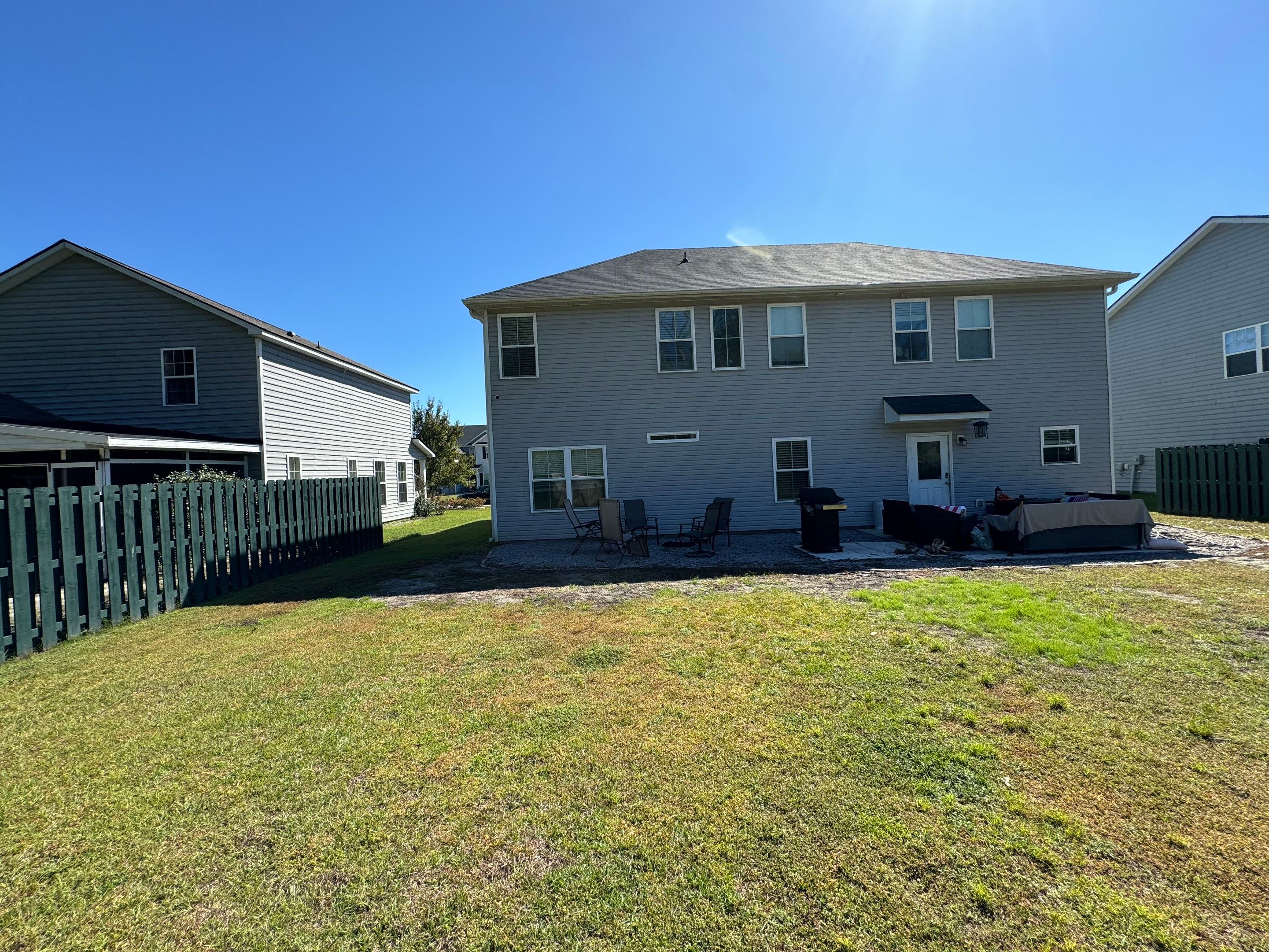 Storm Damage Full Roof Replacment using GAF Shingles by A Good Roofer Near Me