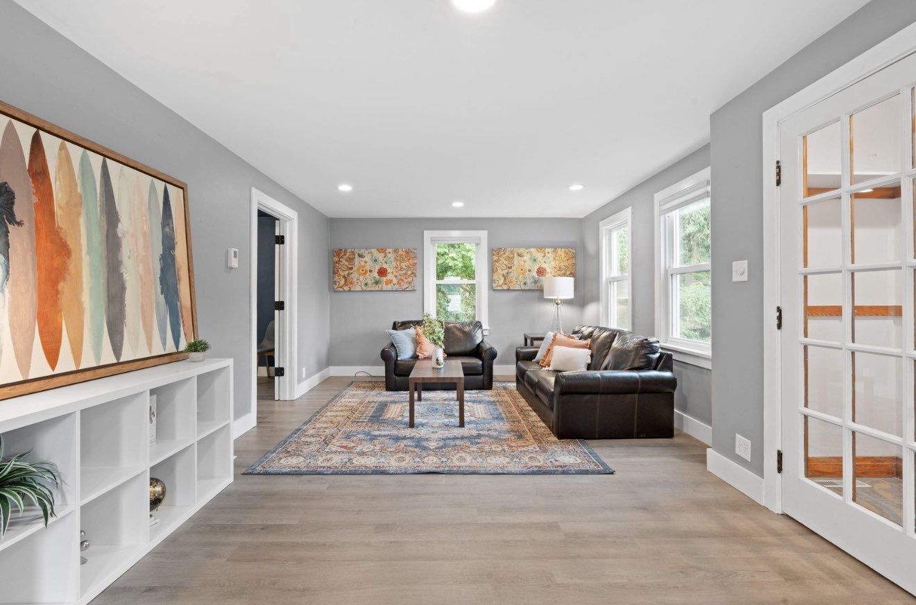 Project in Mt Pleasant, WI by ConstructAlly