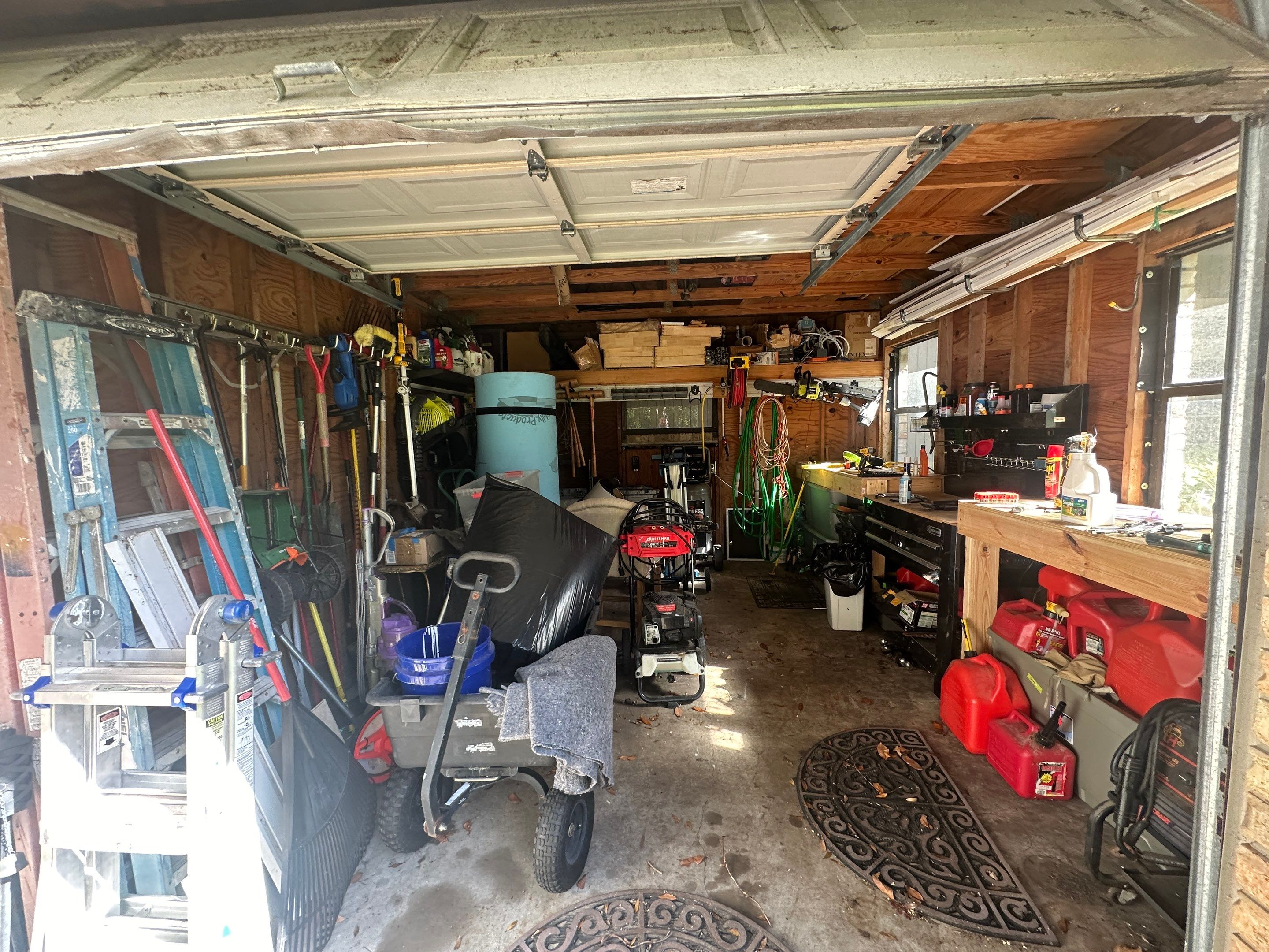 Water Damage Claim in Lutz by FLAPA & KeyStone