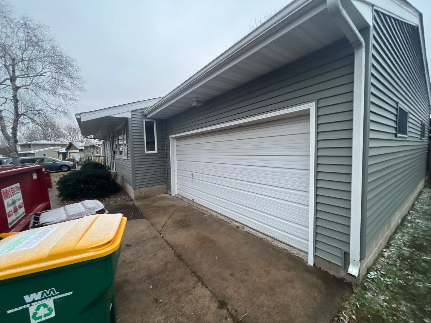 Mastic Quest – Quiet Willow Siding Replacement | Crystal, MN by First Impressions Exteriors