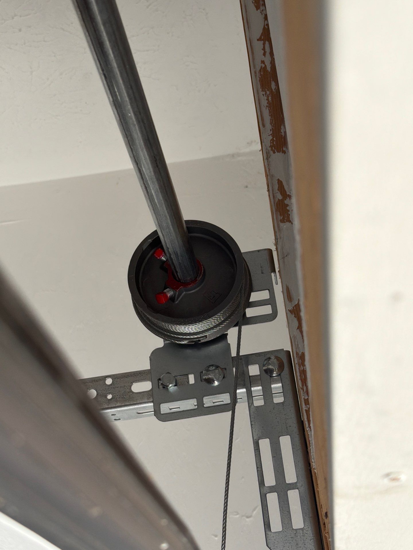 Clopay Garage Door Installation in Northfield, Ohio. by Ohio Garage Door Repair