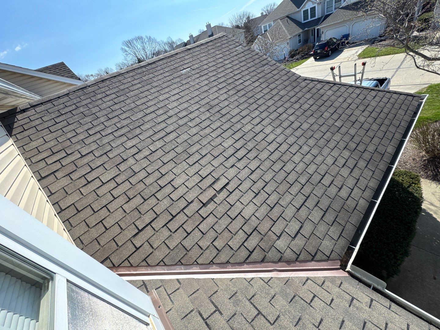 Roof Replacement by Homestyle in Avon by Homestyle Home Improvements (HHI)