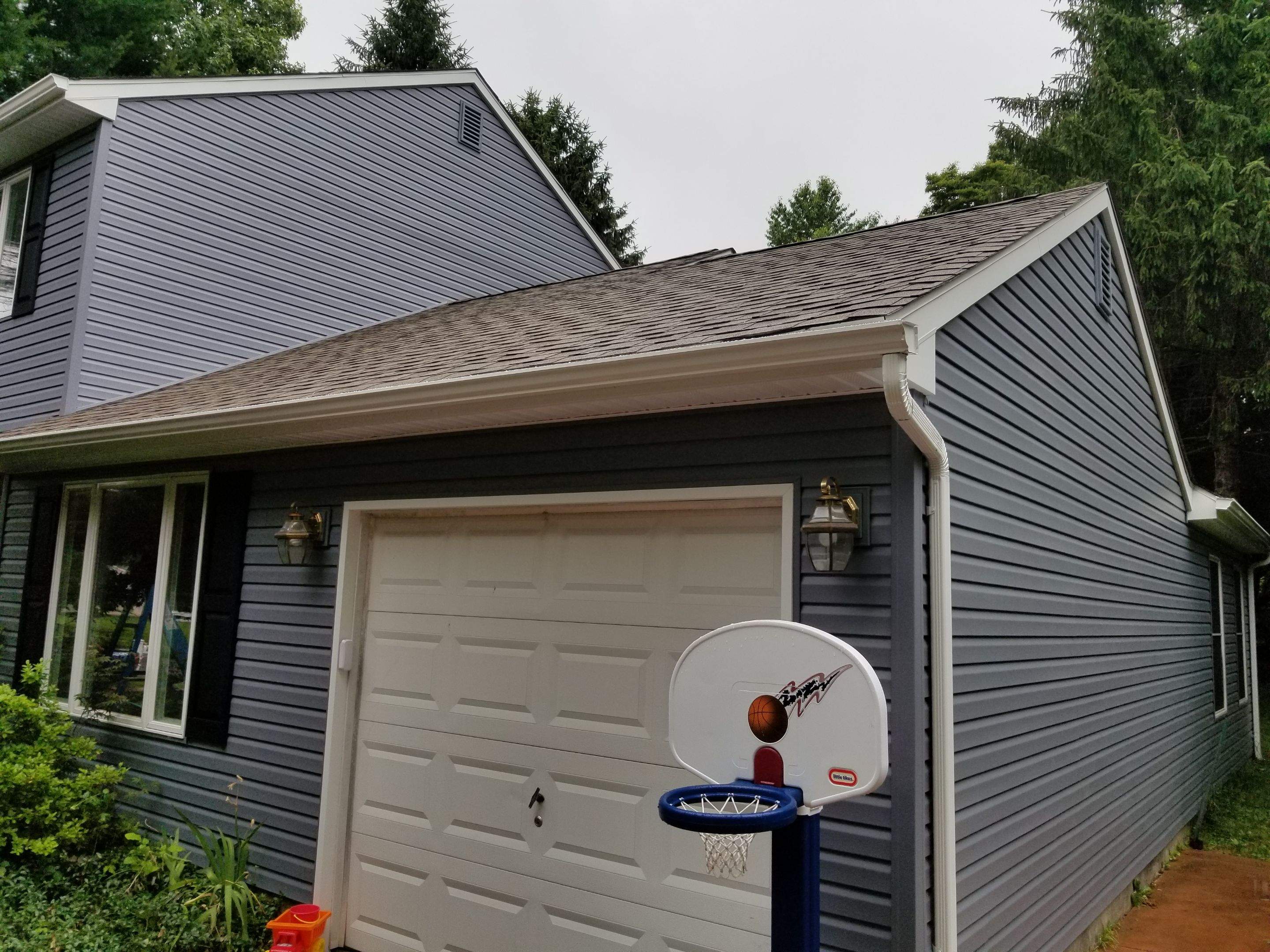 Siding and Gutters by Stofan Construction LLC