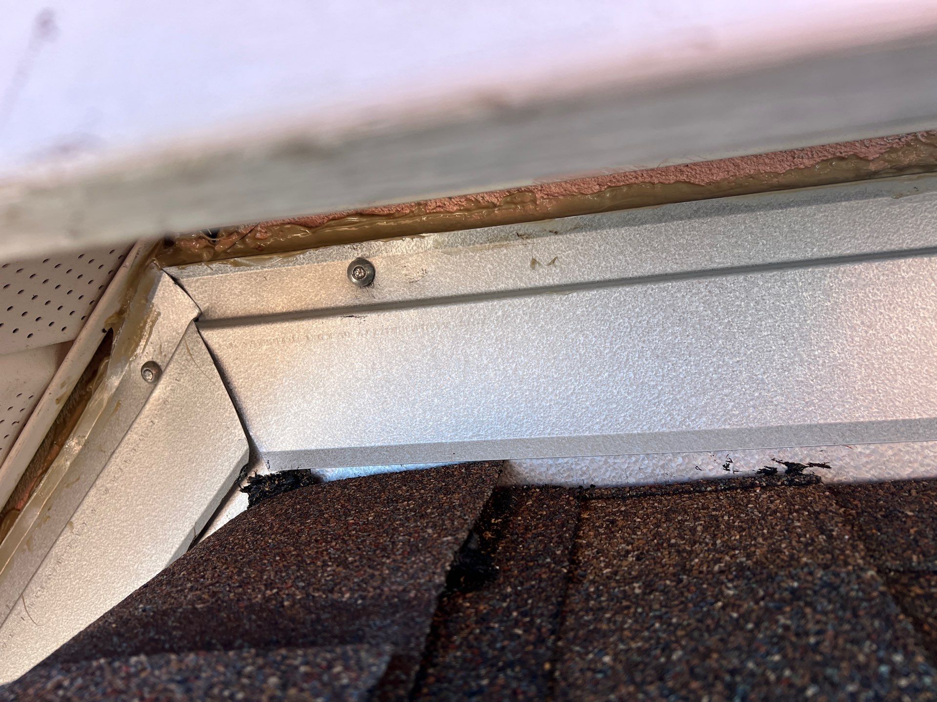 Project in St. Petersburg 33704 by Mitchell Roofing Company LLC 