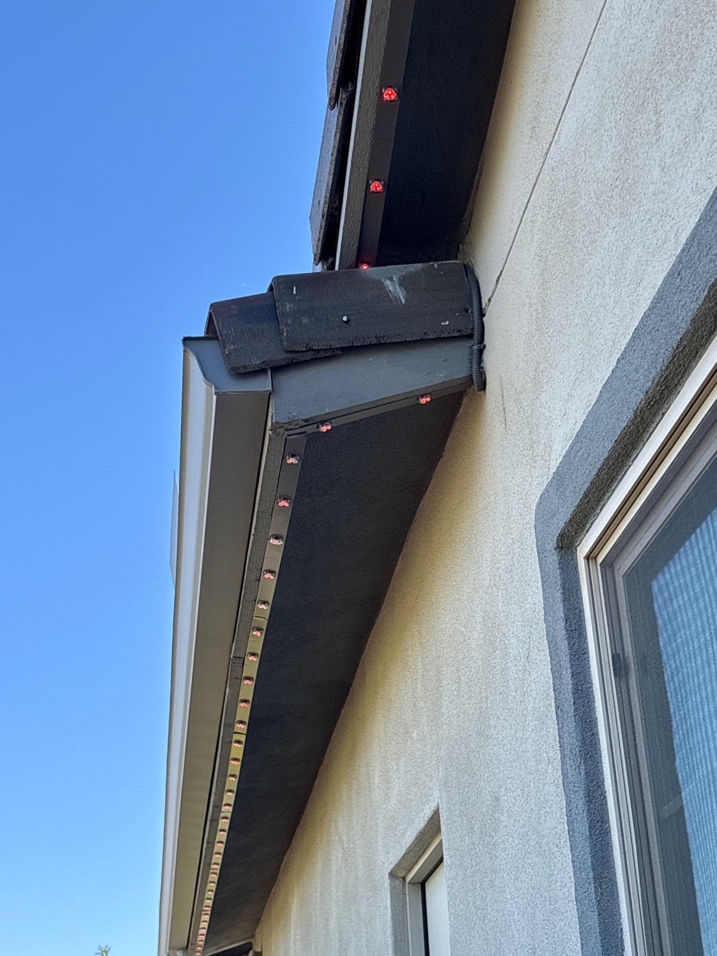 Project in Queen Creek by Big Pig Smart Lighting