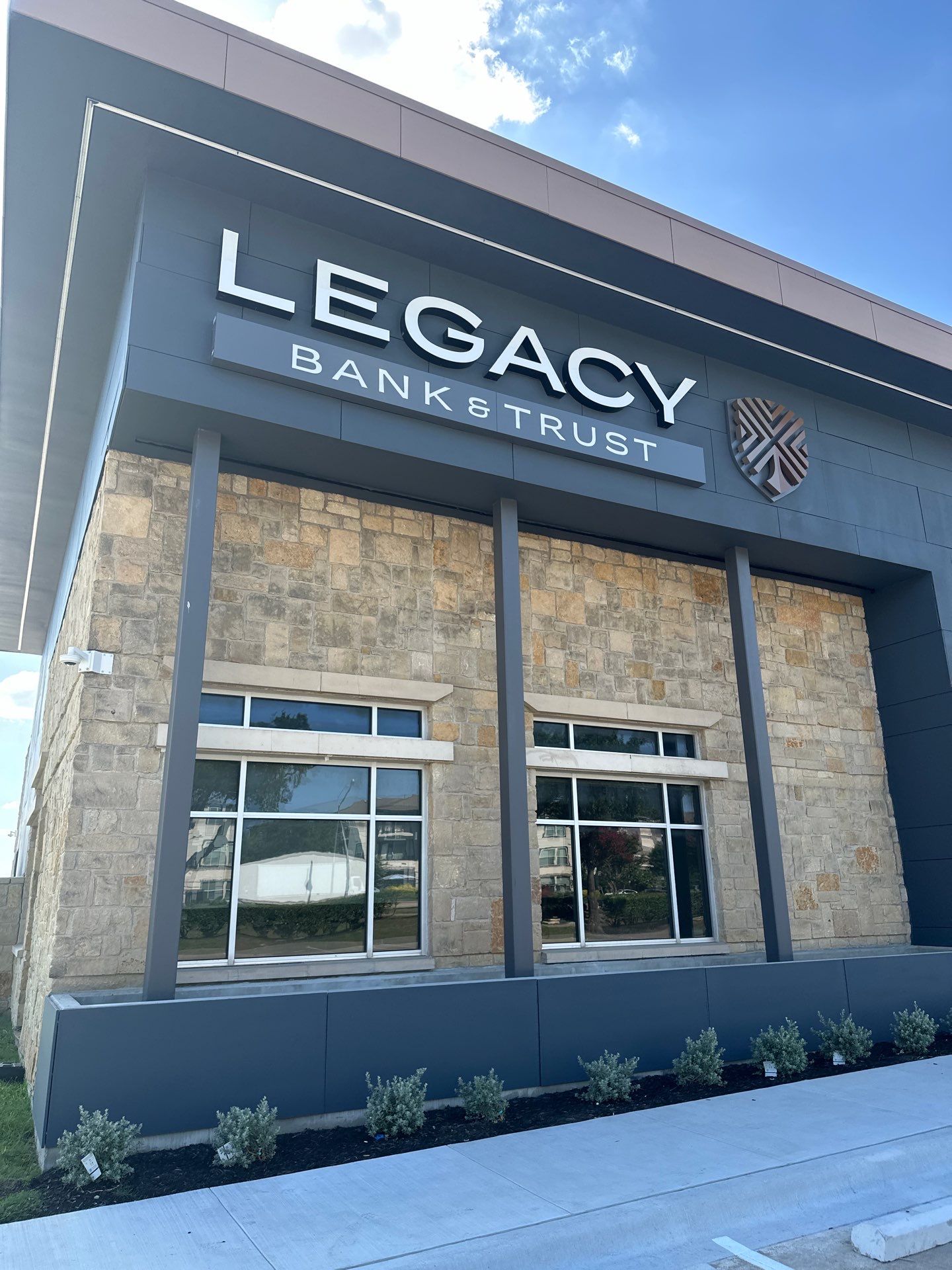 Legacy Bank by Southwestern Services