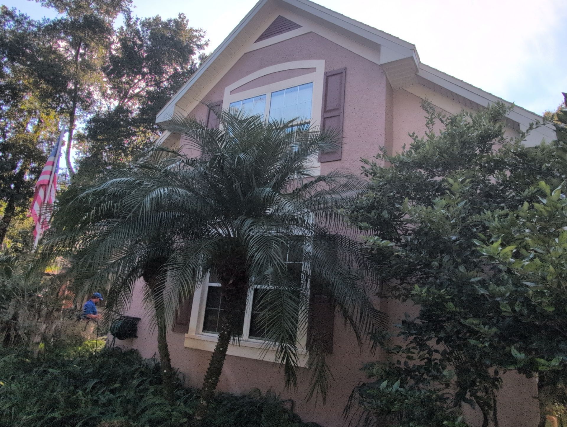 Full Residential Roof Replacement and Re-Decking in Flagler Beach by Trinity Restoration and Roofing LLC