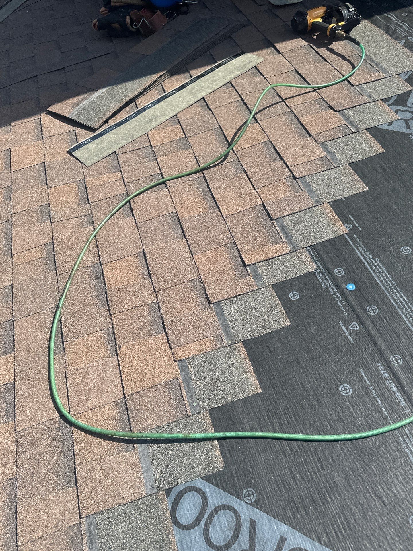 Roof Replacement - Anaheim, CA 92807 by Epic Roof Replacement