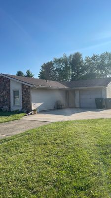 Project in Muncie, IN