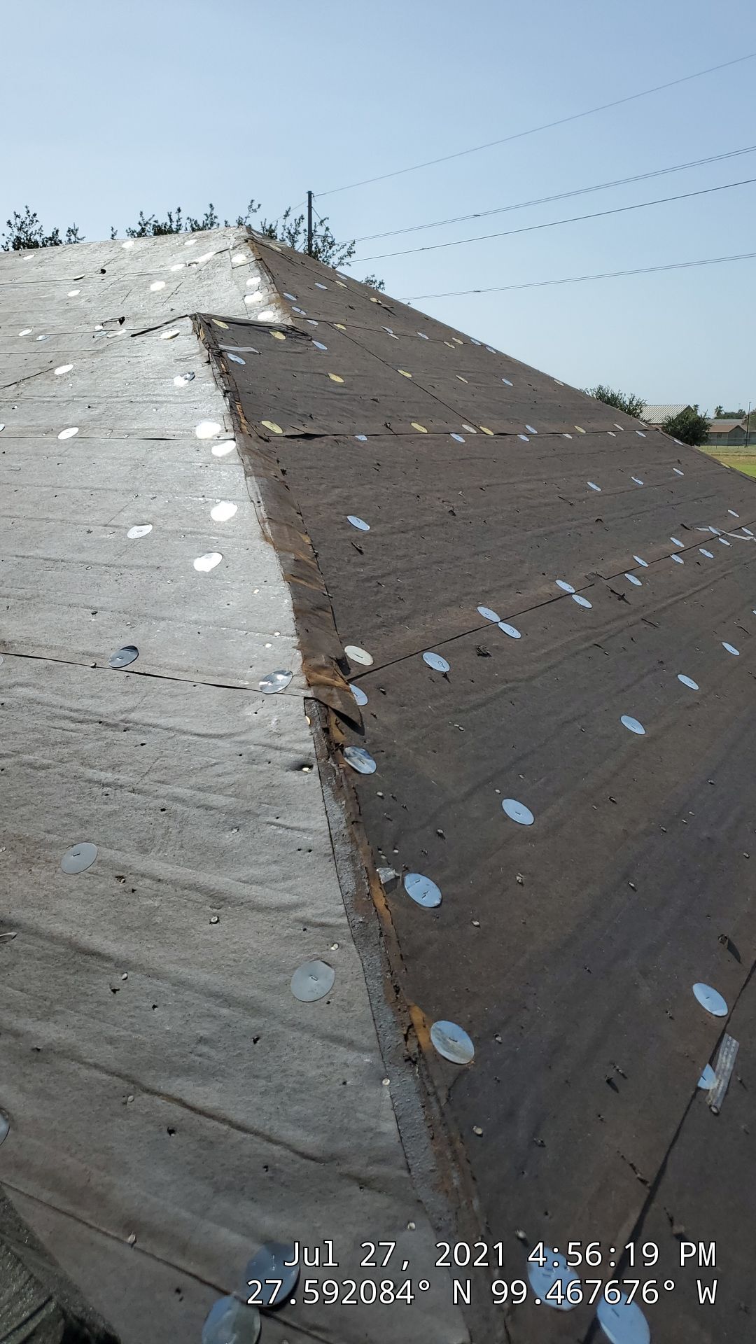 Residential Roofing Installation using Owens Corning - Oakridge by JM Flores Roofing & Construction, Inc
