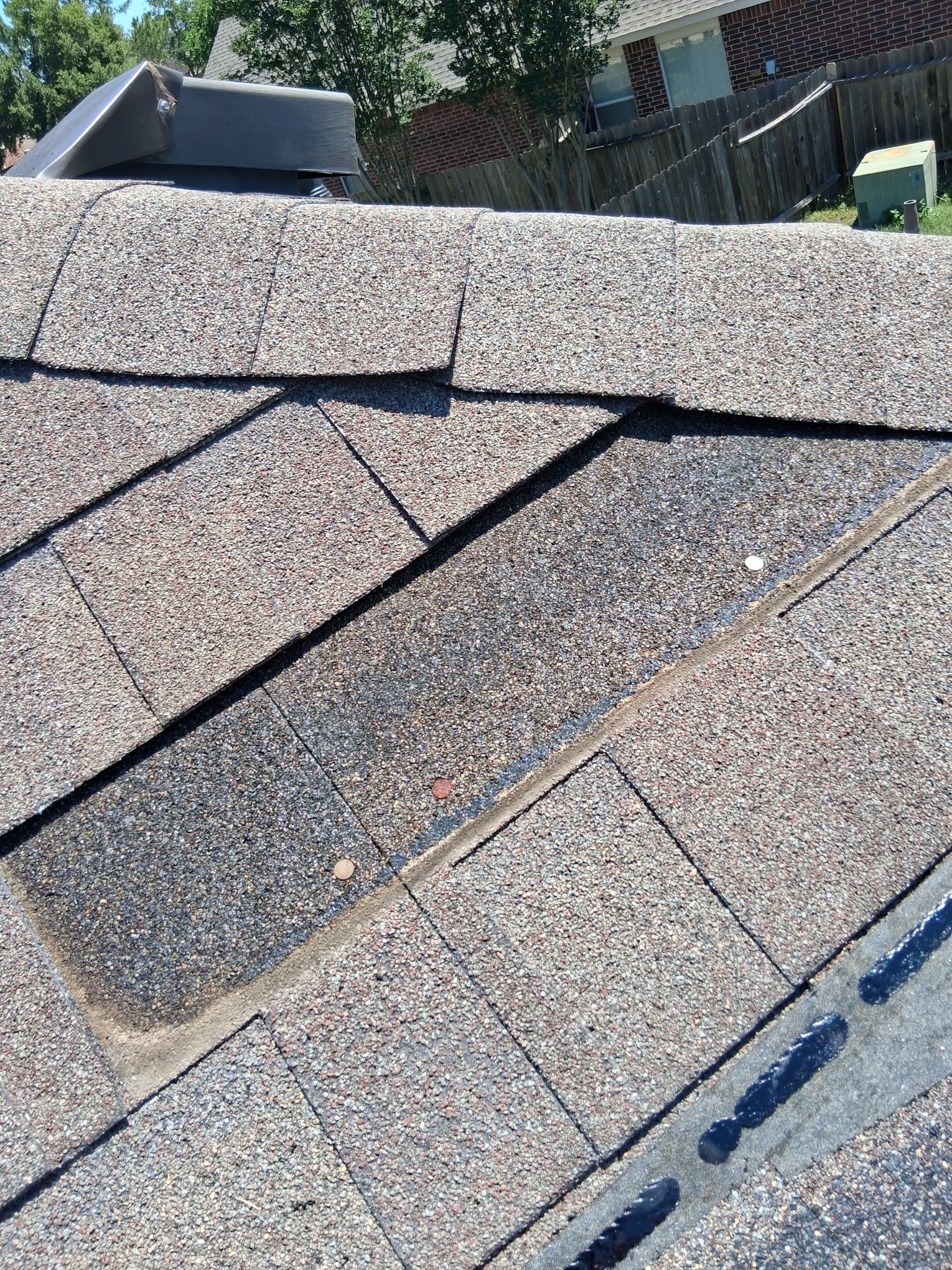 Roof Repair Tomball by Roof Repair Company