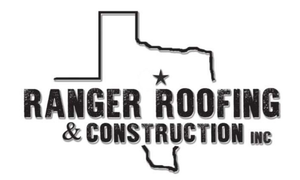 Logo for Ranger Roofing & Construction