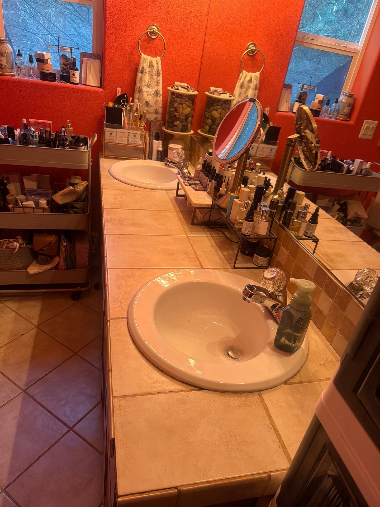 Maid service cleaning Project in Tigard by Cloud 9 Professional Cleaning Services