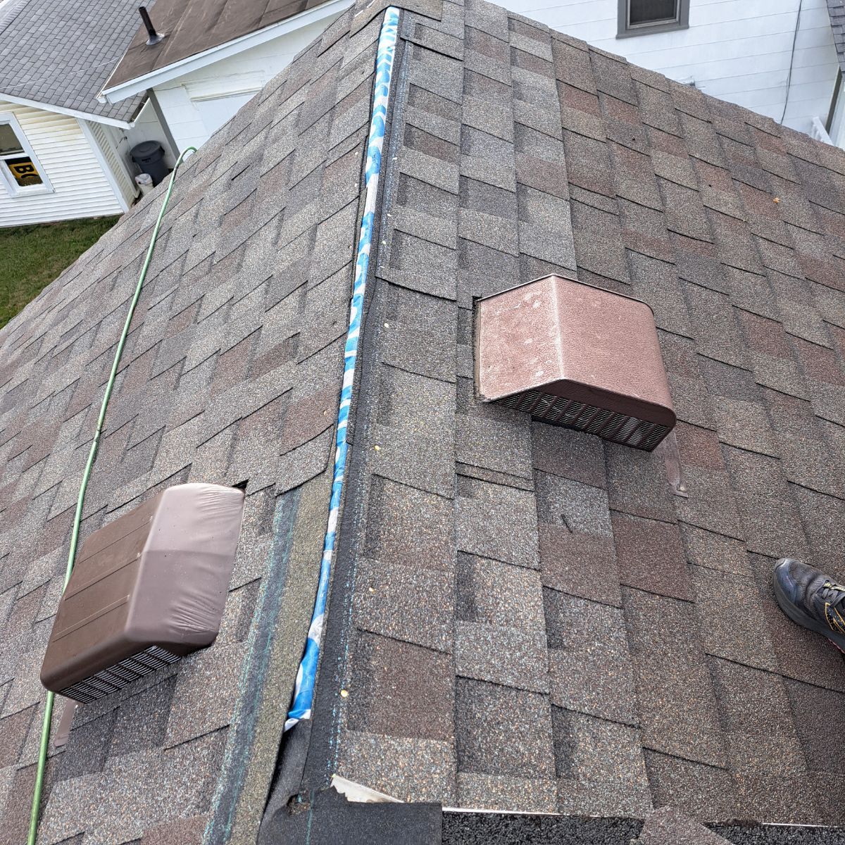 Cindy Beard Clapper by Silver Leaf Contracting 