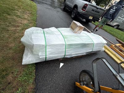 Project in Tinton Falls