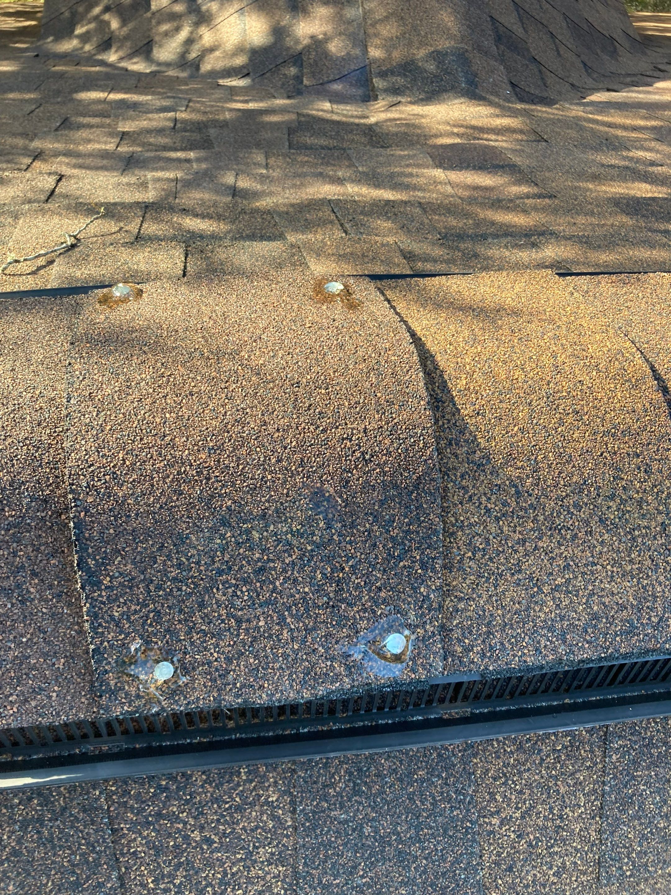 Project in New Braunfels by Rhino Roofing and General Contracting, LLC