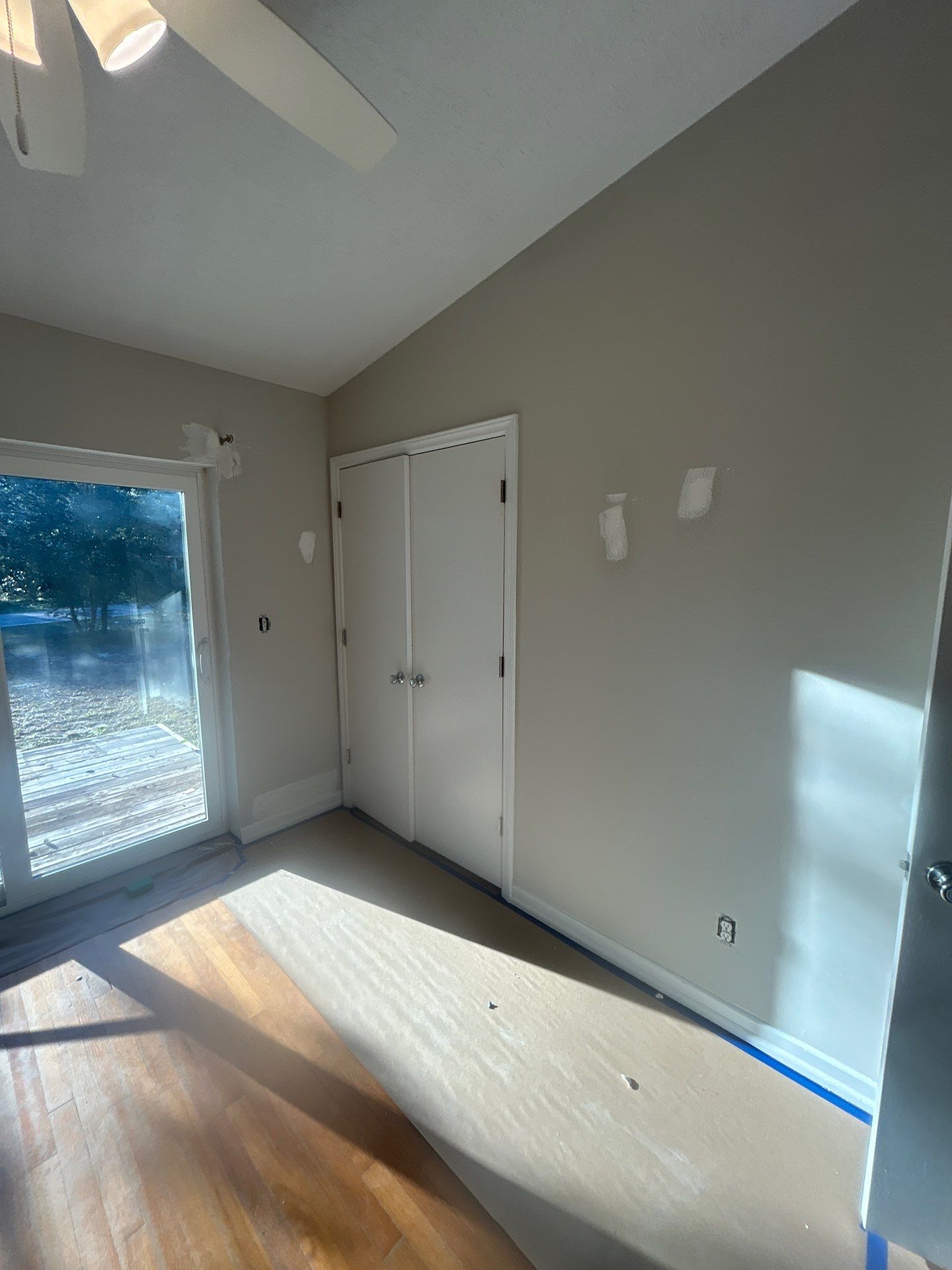 Pine Valley - Standing Seam Metal Roof Install + Market Ready Repairs by RGR Construction and Roofing, LLC