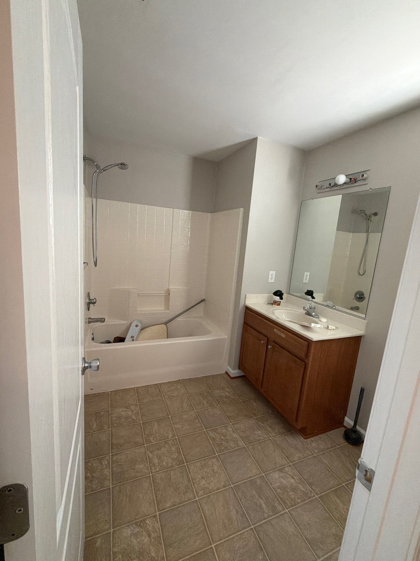 Residential painting by AKK Painting LLC