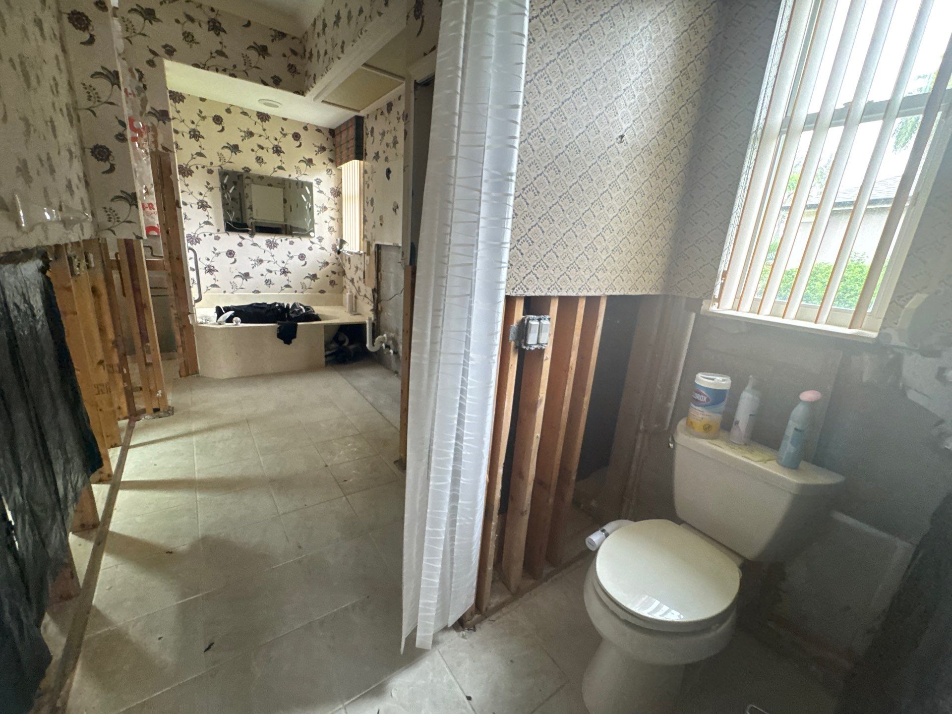 Hurricane Damage Claim in Lakewood Ranch by FLAPA & KeyStone