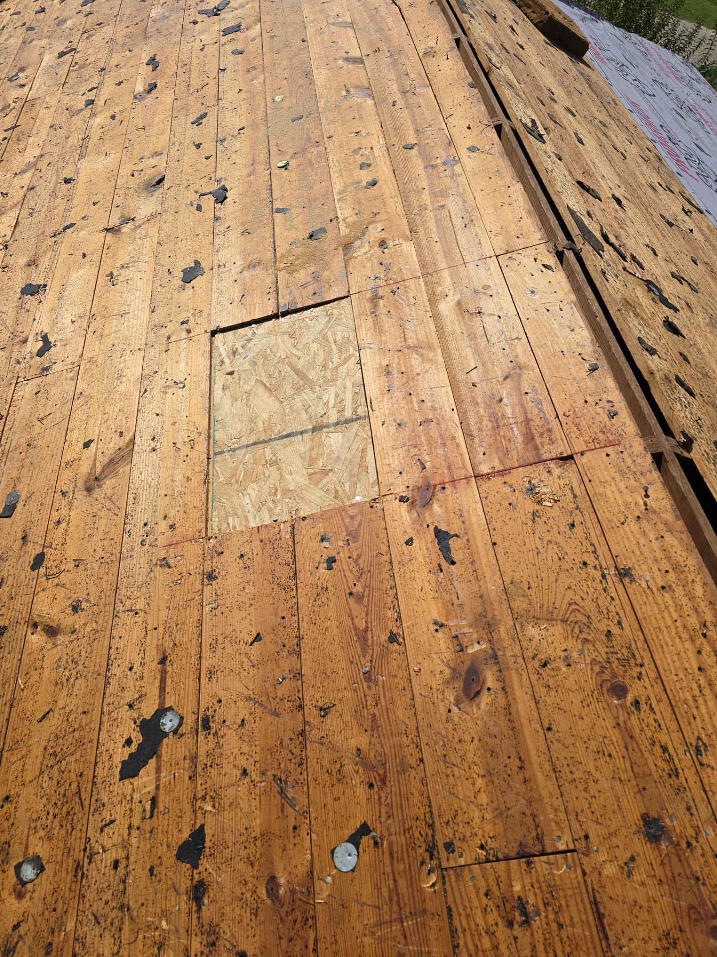 Roof Replacement Wharton by Roof Repair Services LLC