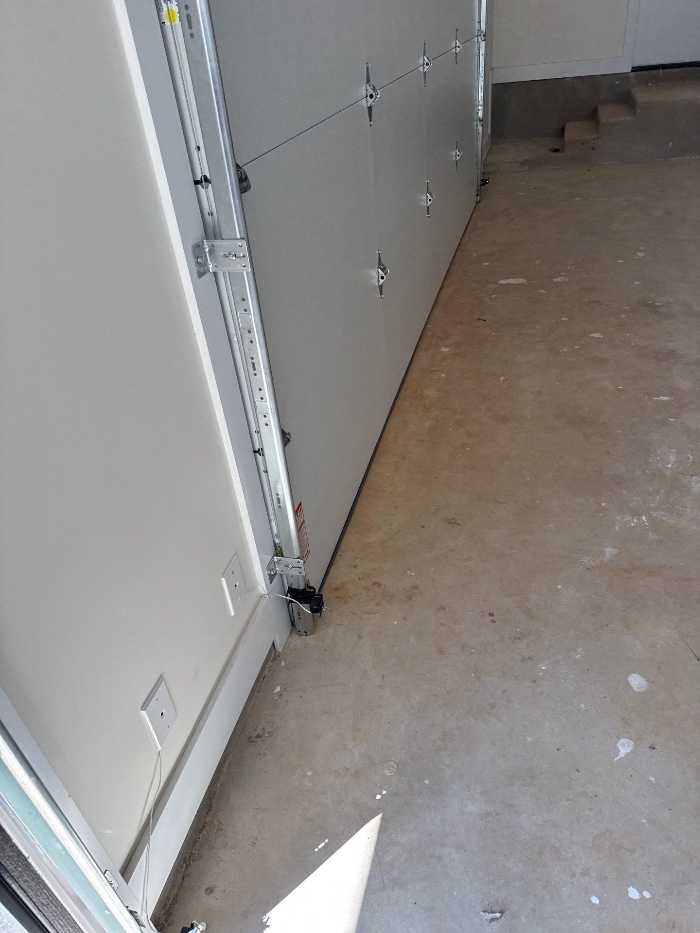 Project in Horseshoe Bay by GarageExperts of Greater Austin