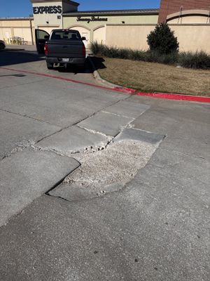 Project in Allen