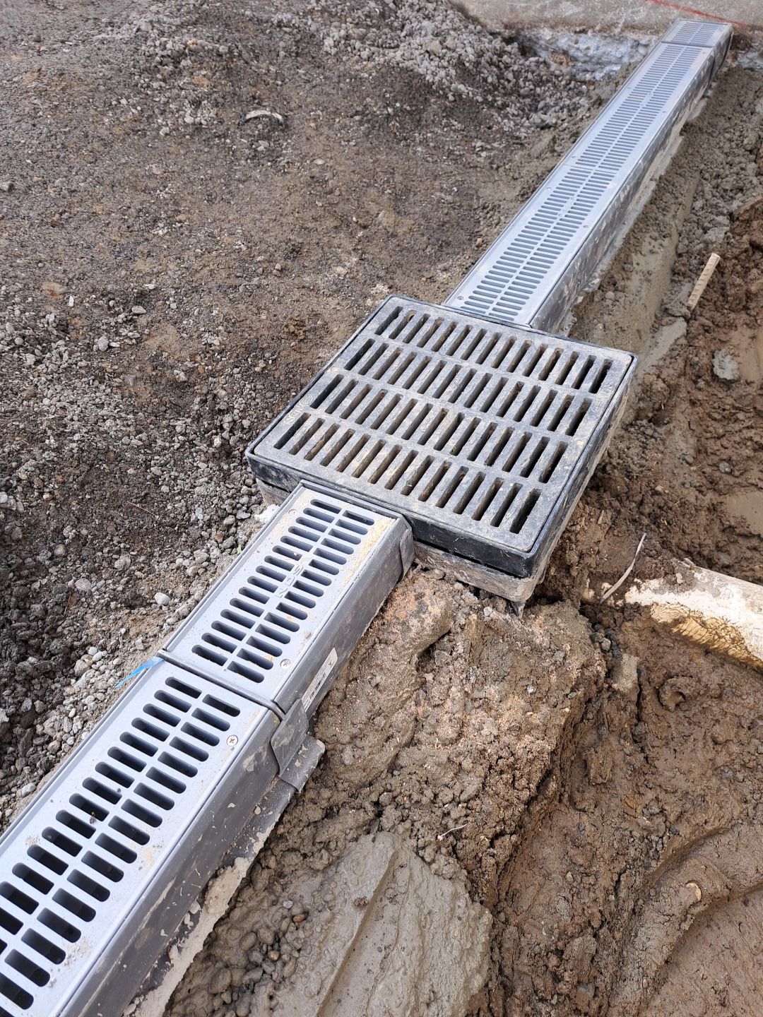 Andrea | Paver Driveway by Jireh Asphalt & Concrete Inc 