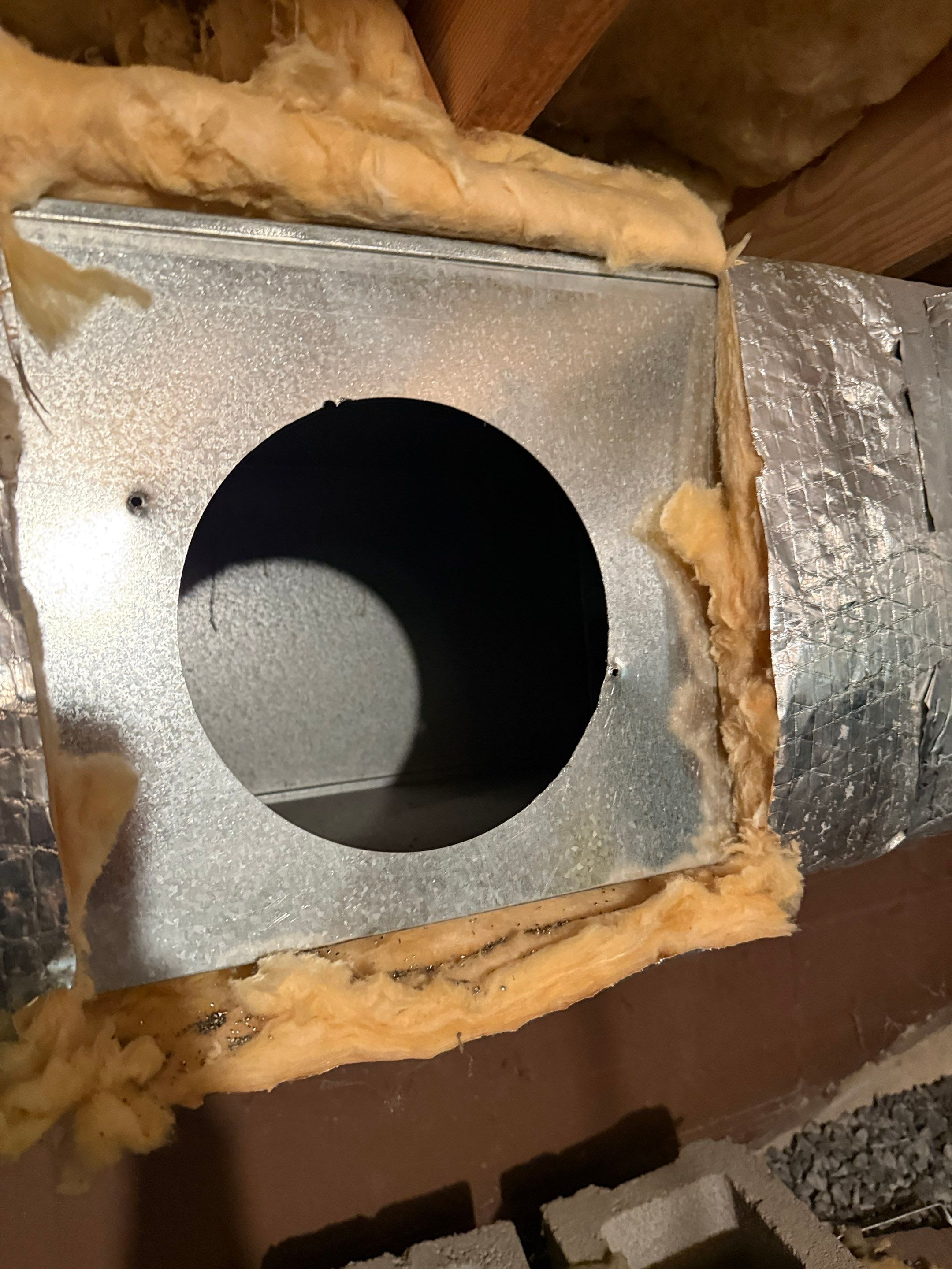 Duct Cleaning and Sanitization. by Elemental Heating and air conditioning LLC