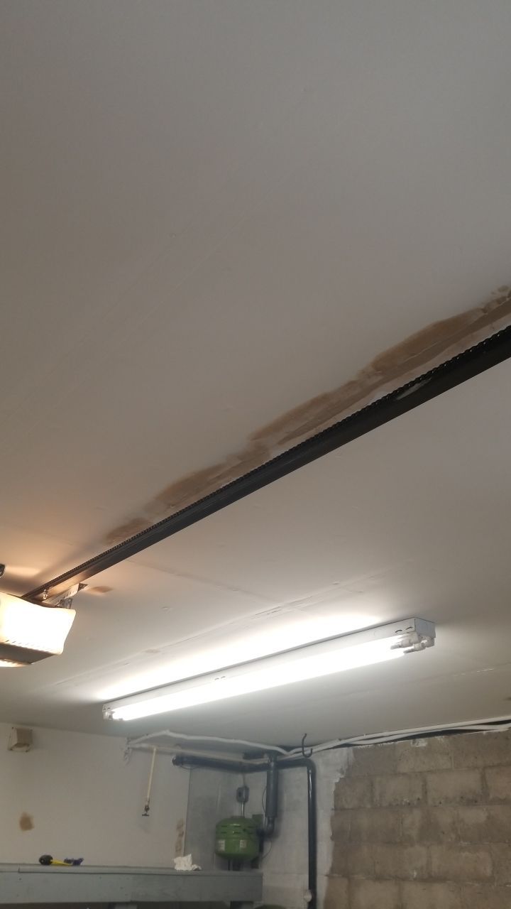 Garage Interior and Floor Upgraded! by Spectrum Painting, LLC