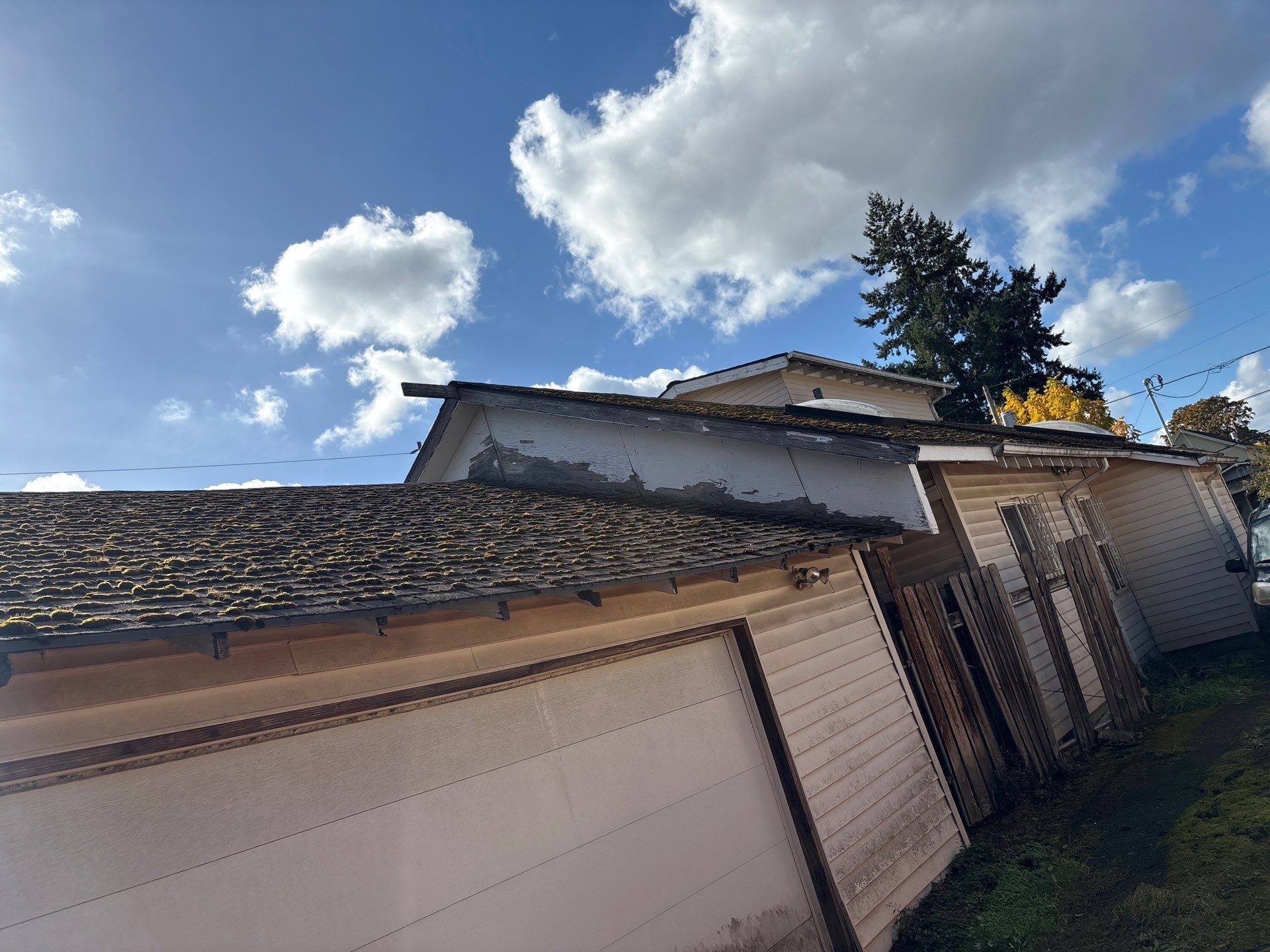 Reroof, Gutters, and Repair by Hawthorne General Construction